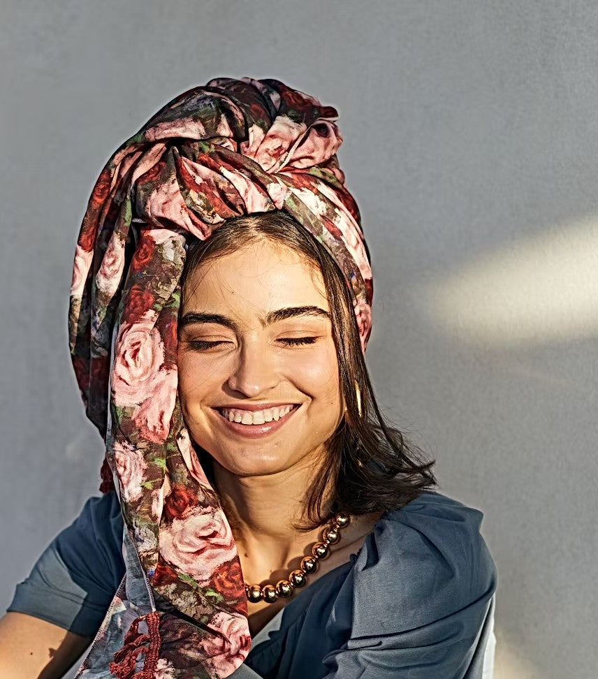 כיסויי ראש מיוחדים לפי עונות השנה