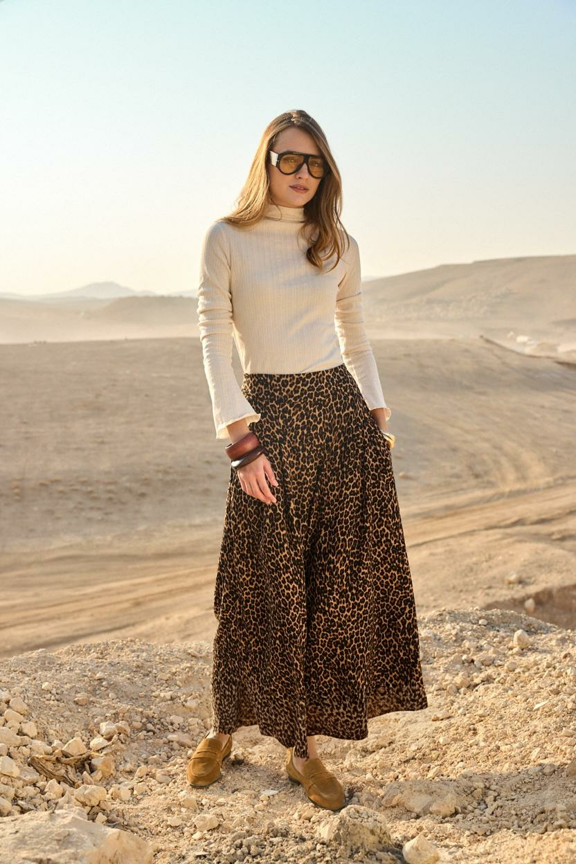 מפרשית שחר מקסי