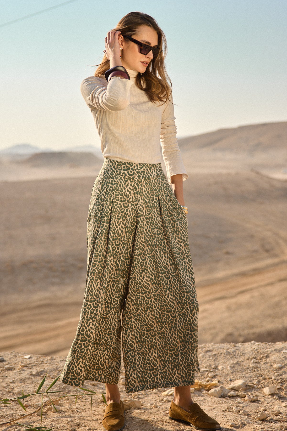 מפרשית נץ מקסי