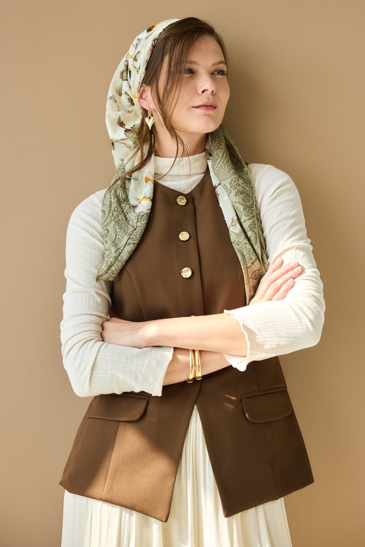 מטפחת בנדנה פלא