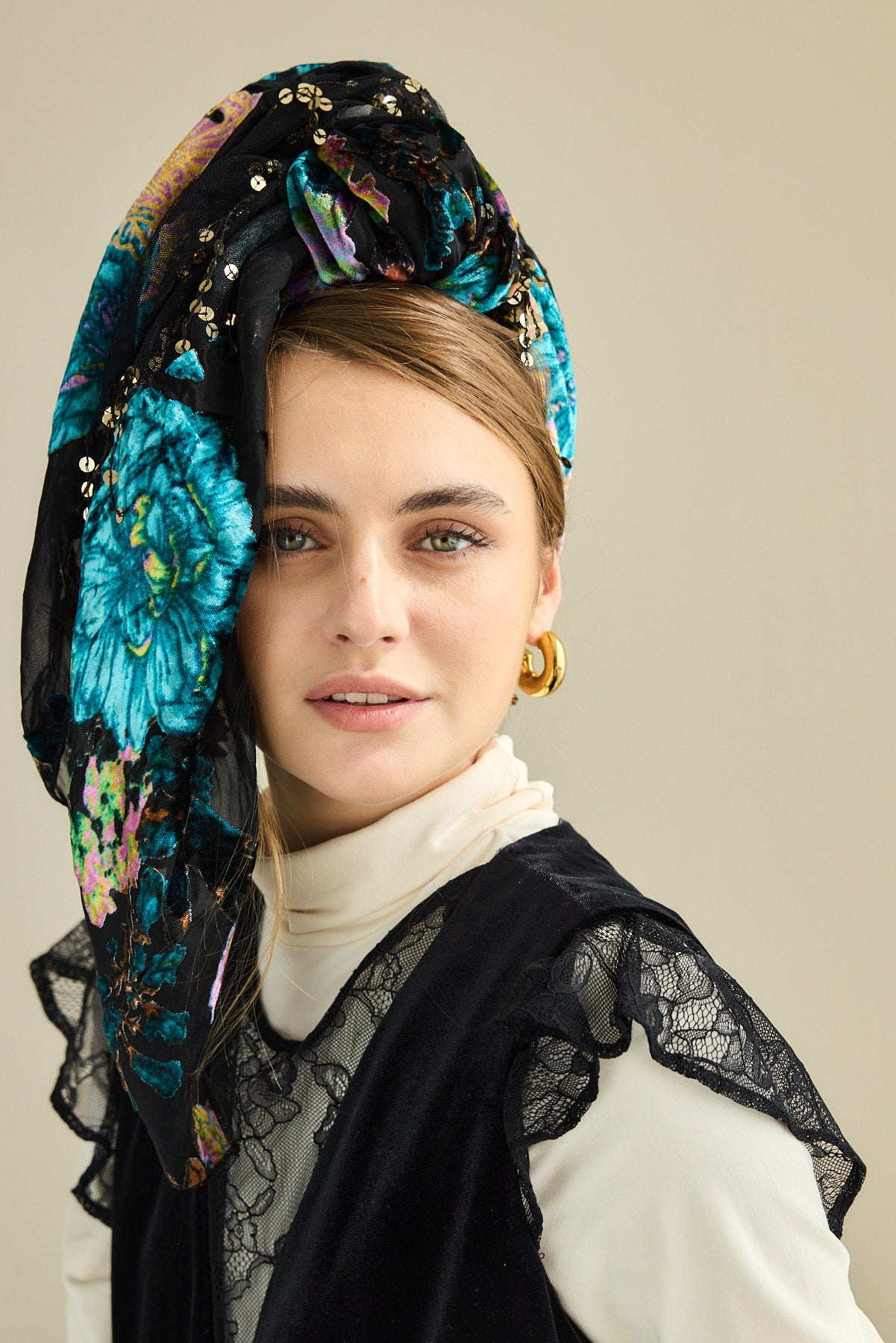 מטפחת צעיף ליאור