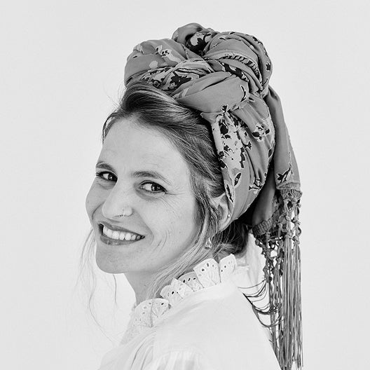 תהלה יגאל, מעצבת הדרא