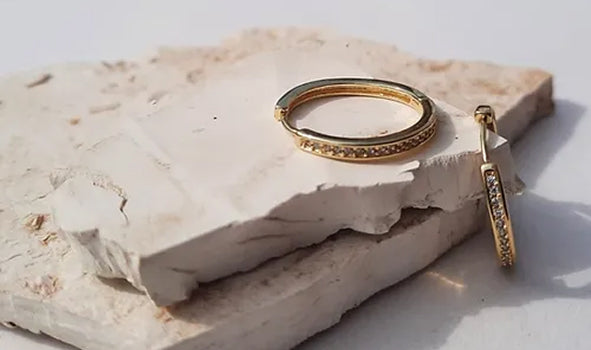 הדרא, תכשיטים