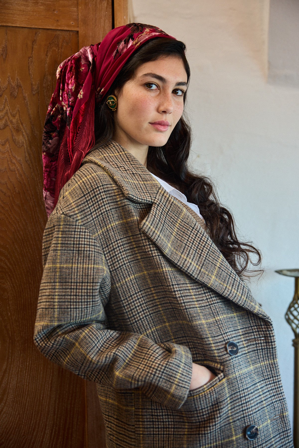 מרובע ג'יפסי יין