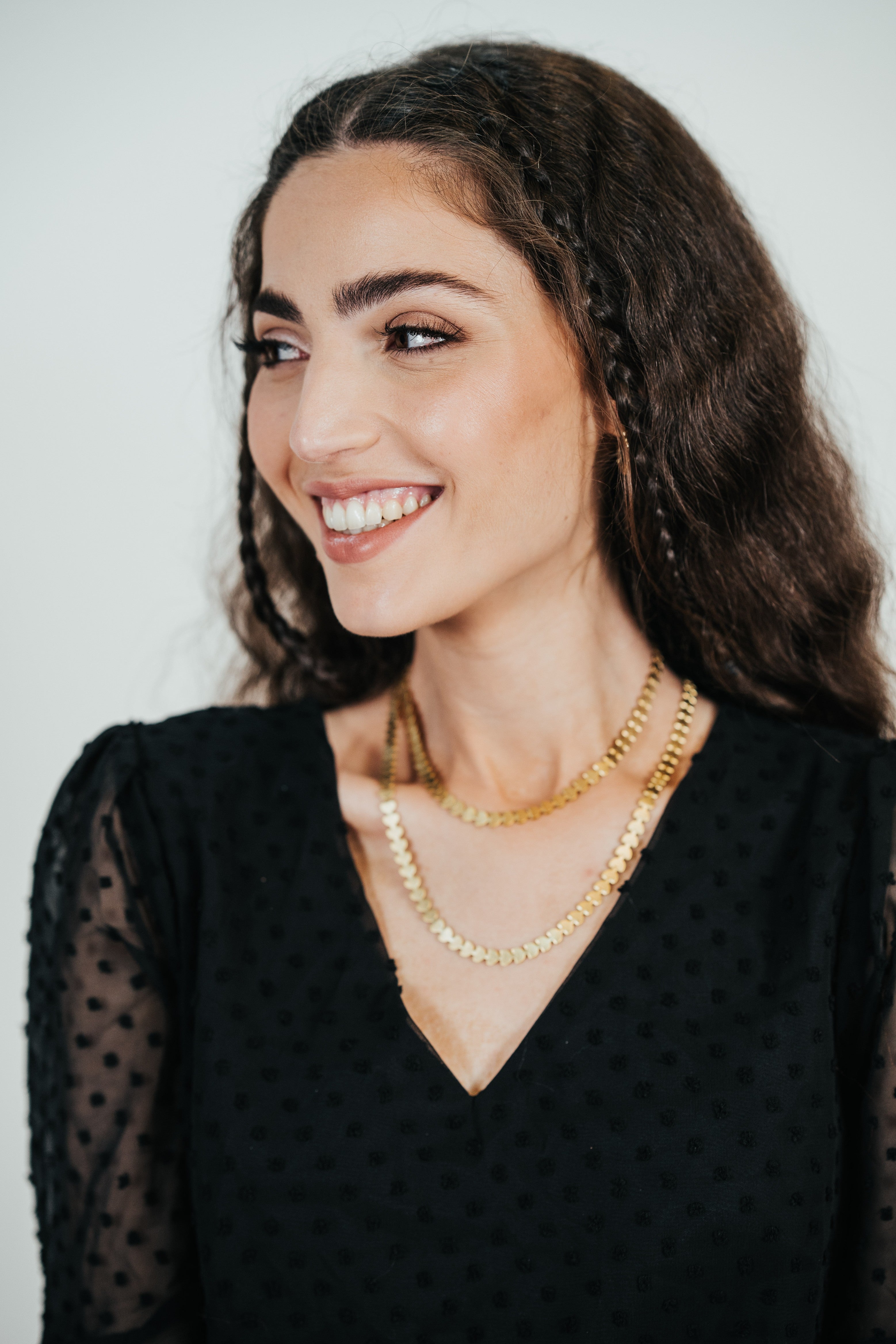 שרשרת קטיה קלאסית