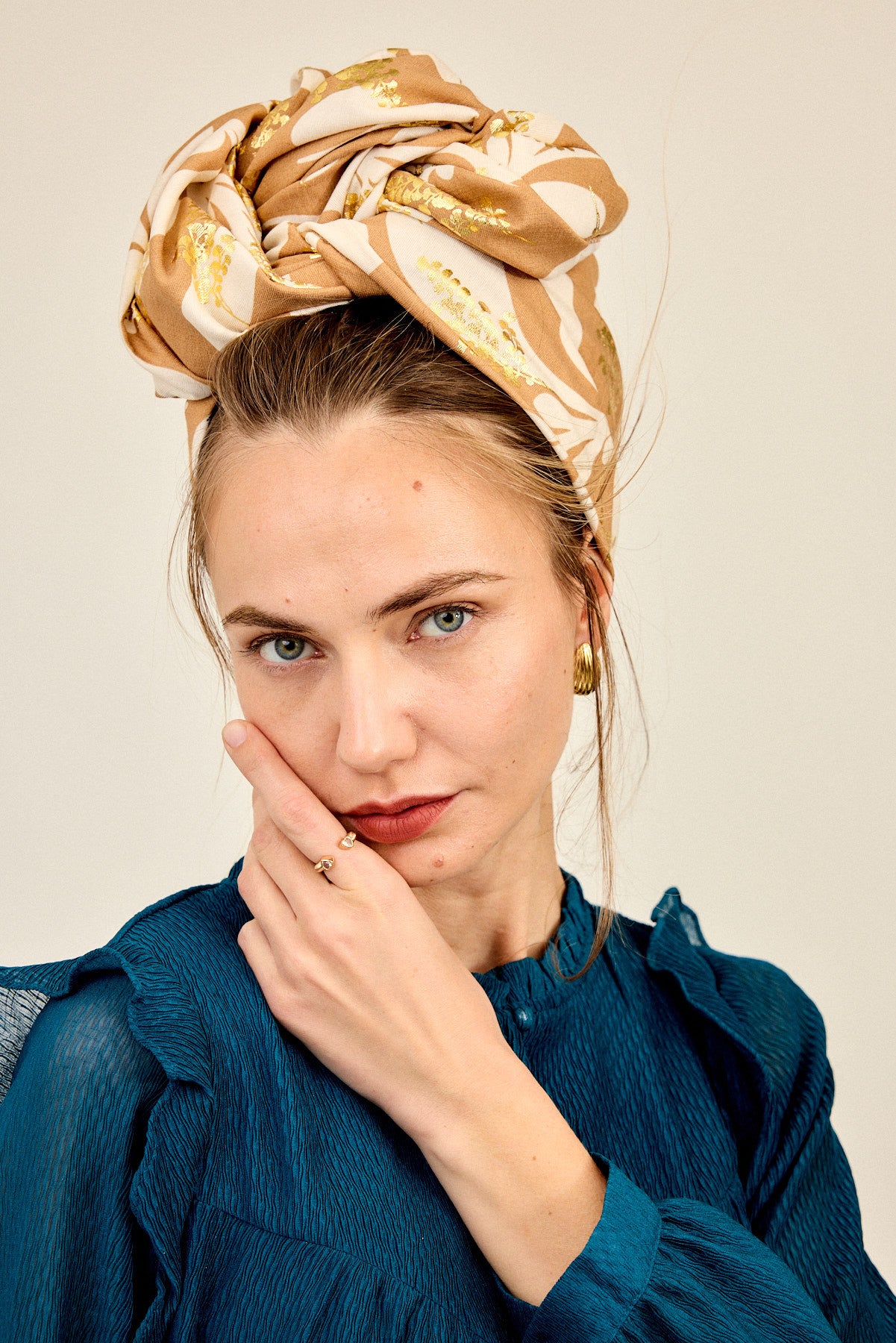 מטפחת צעיף ונוס