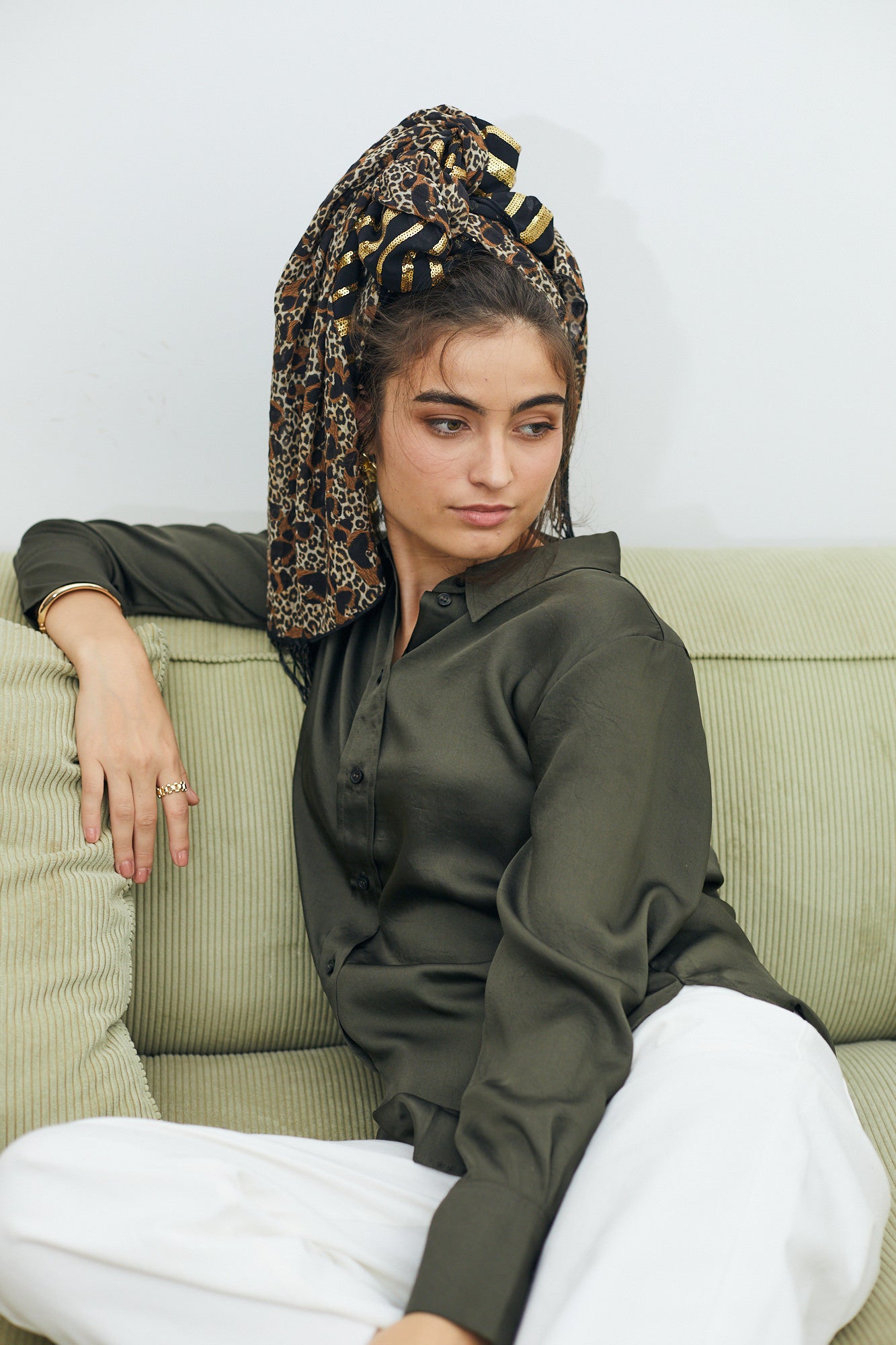 מטפחת סרנדו