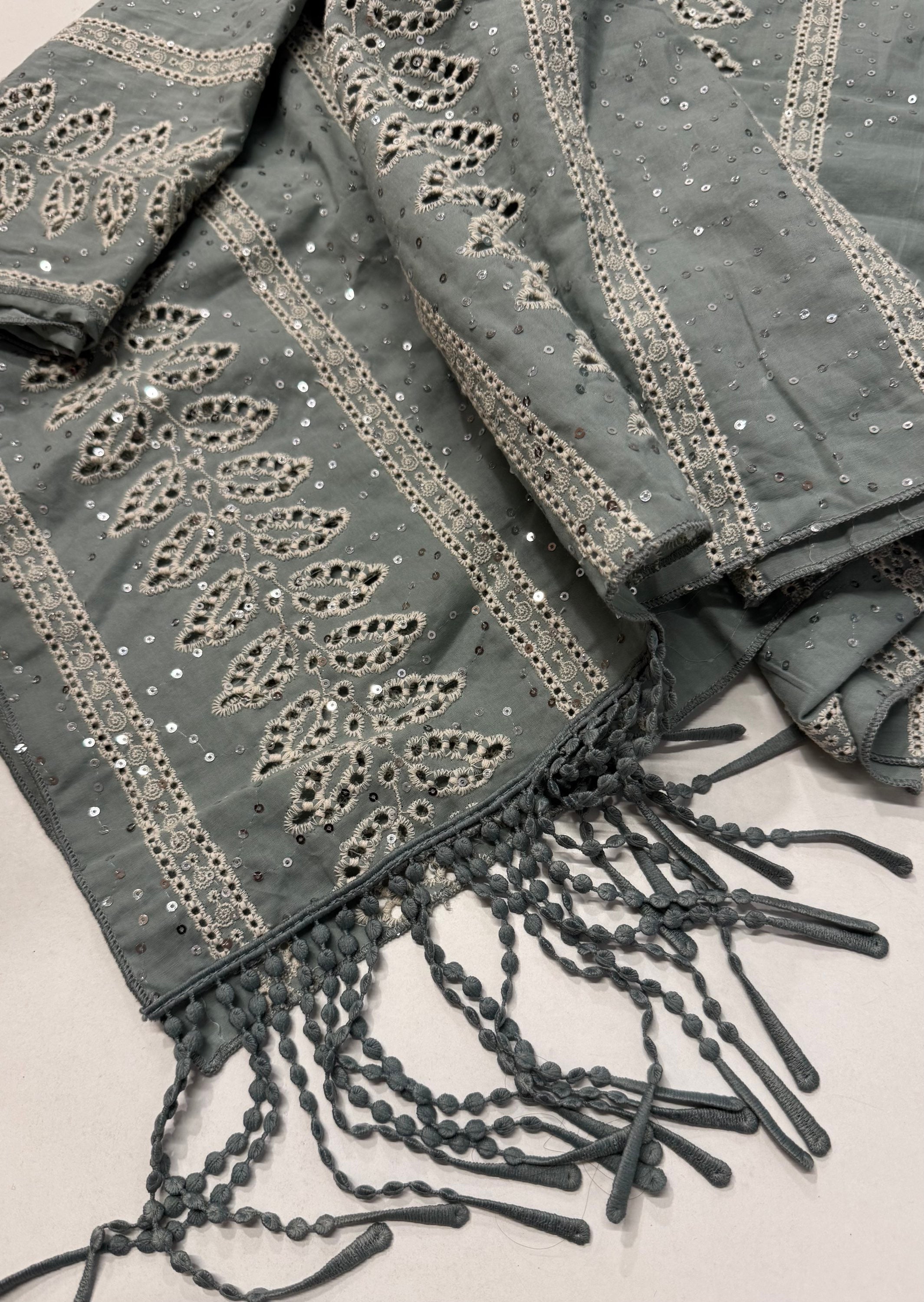 מטפחת צעיף אדוה