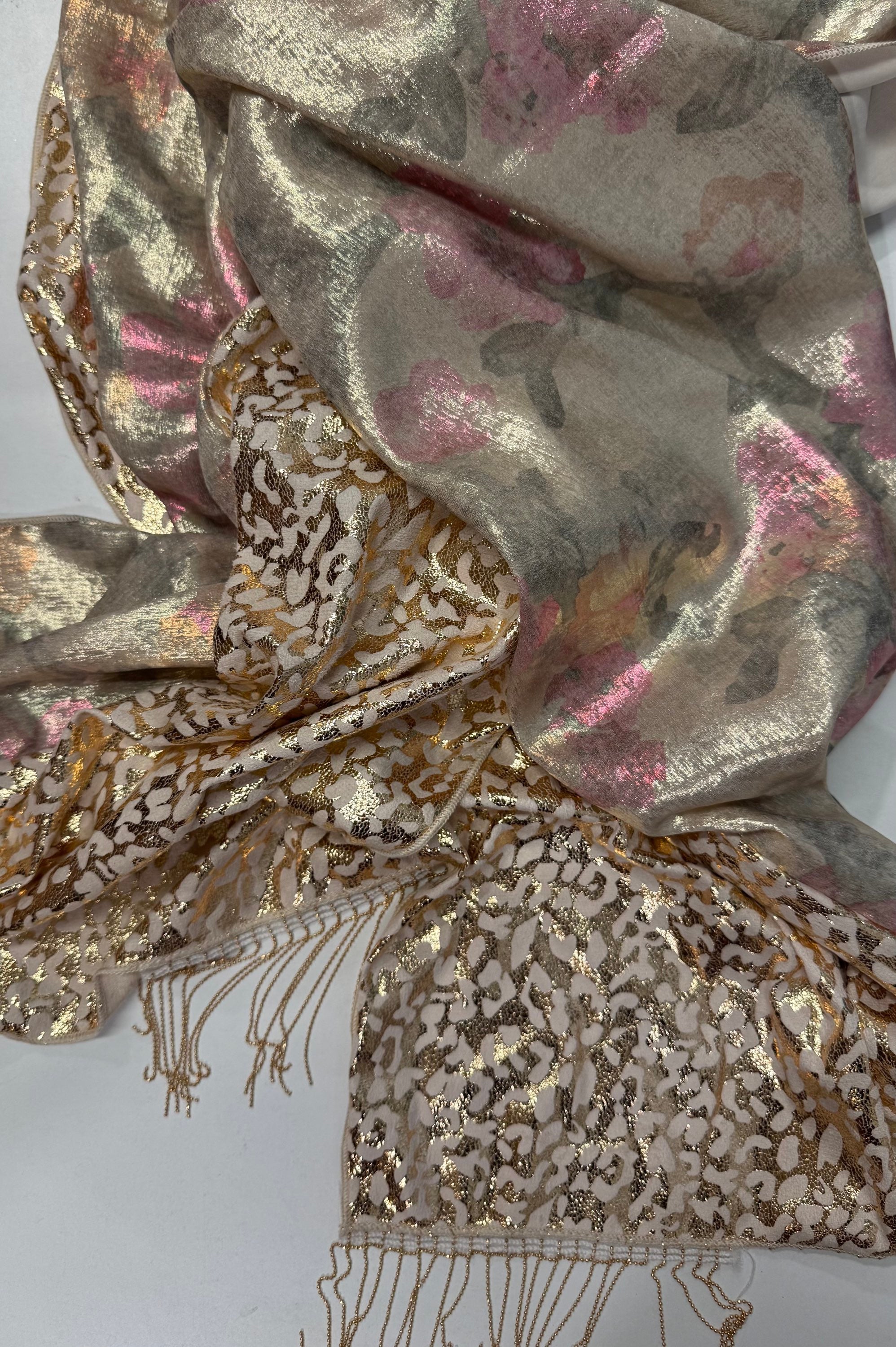 מטפחת צעיף עדן