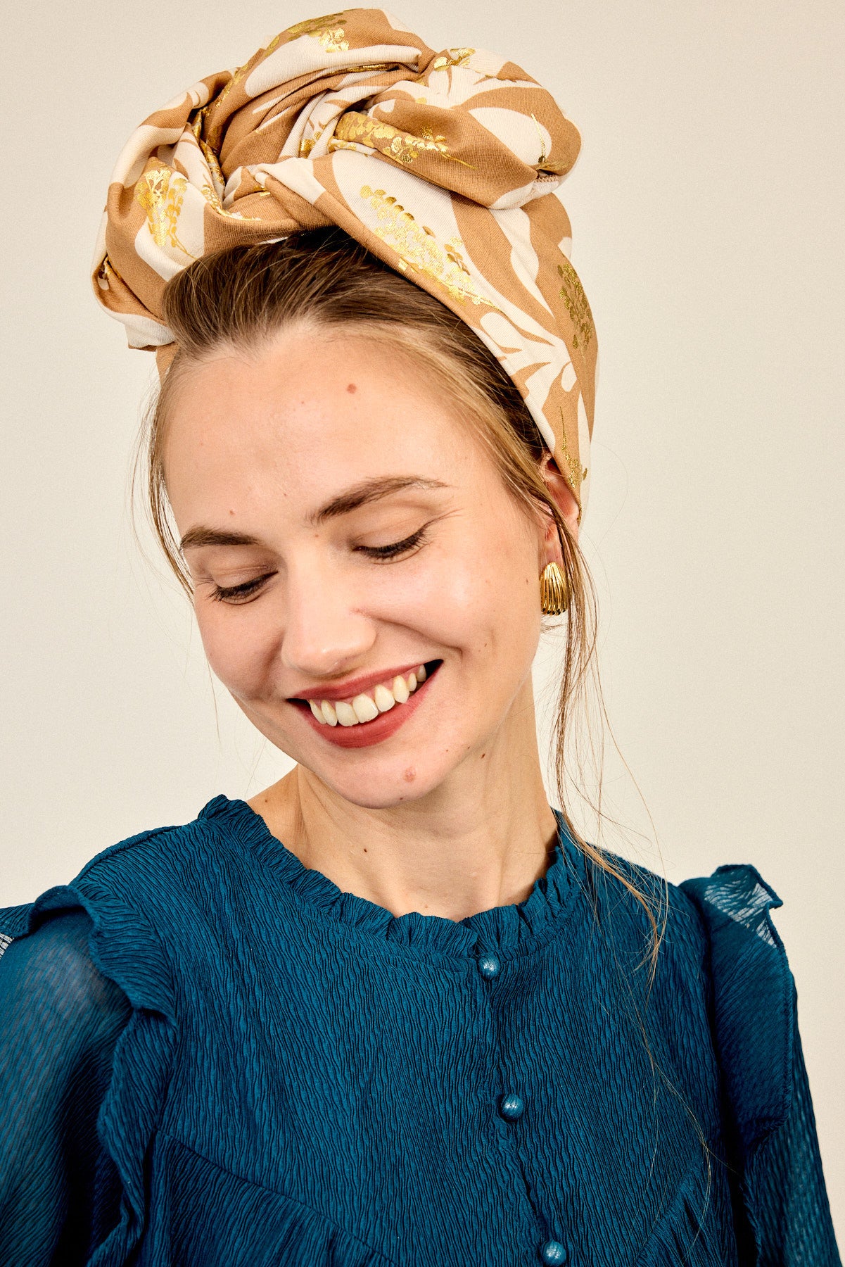 מטפחת צעיף ונוס