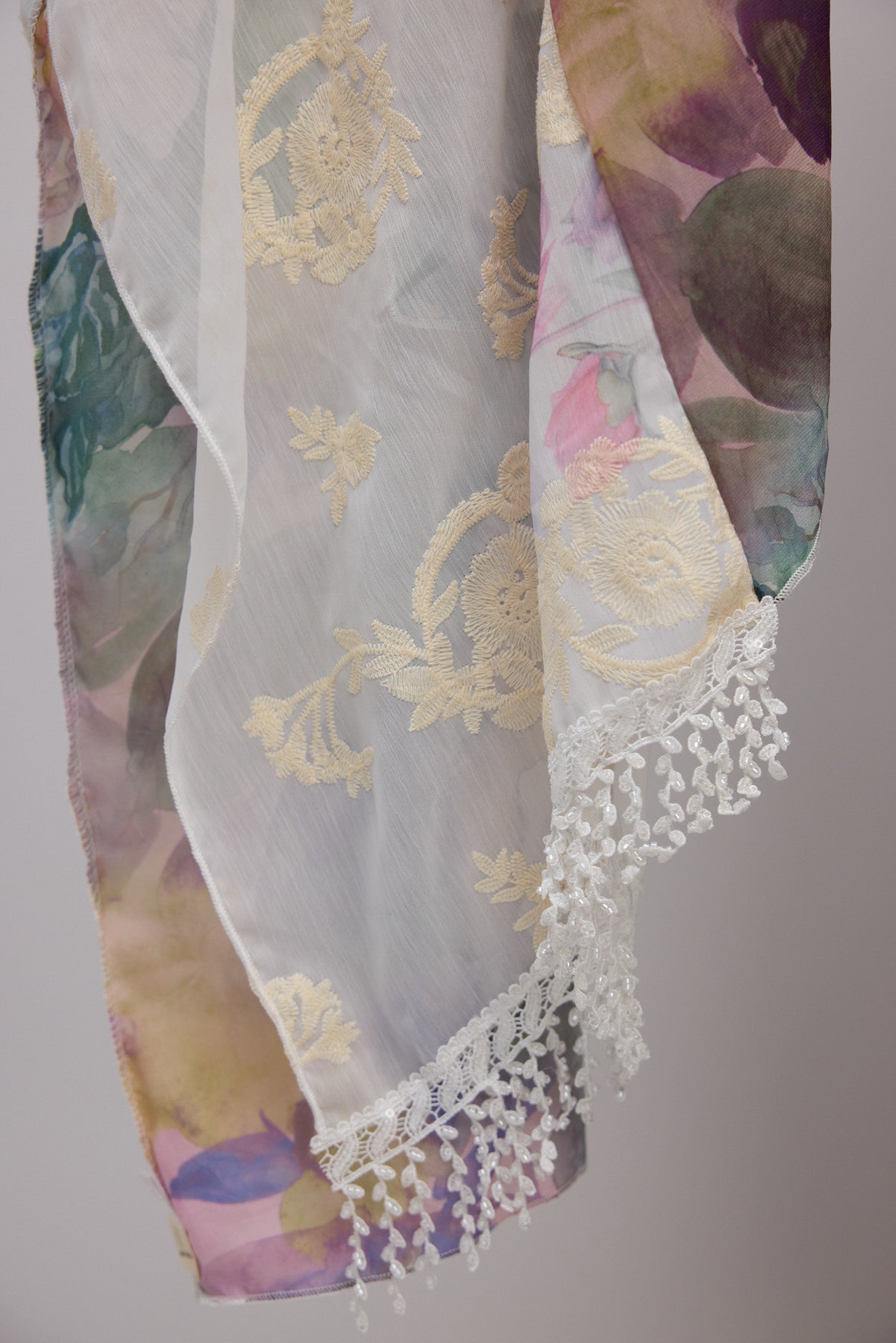 מטפחת צעיף הוד