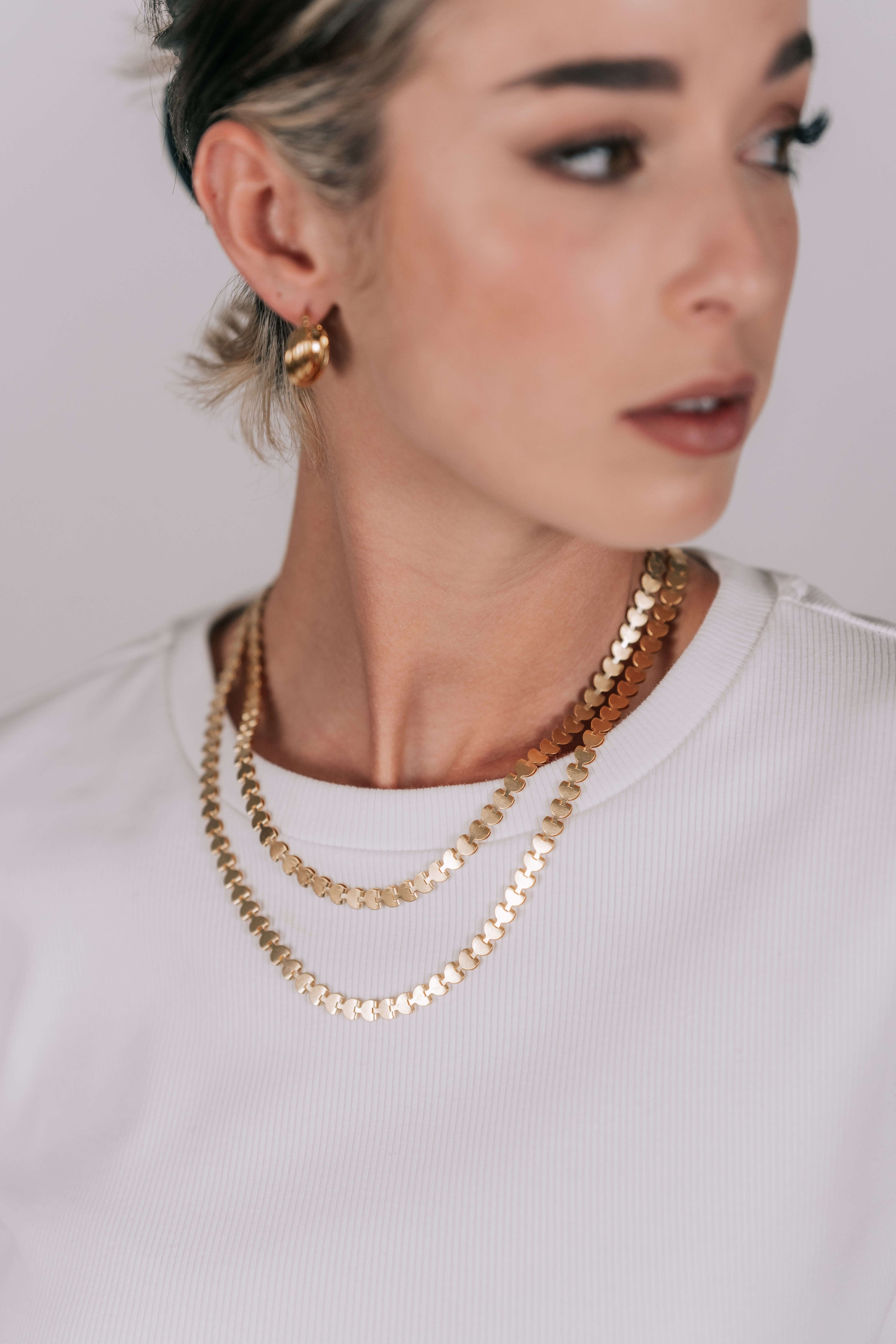 שרשרת קטיה קלאסית