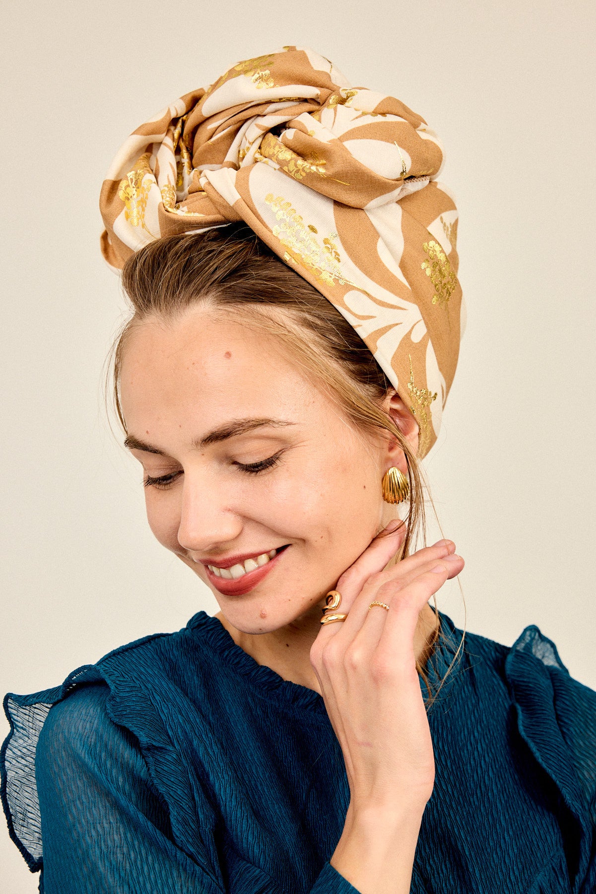 מטפחת צעיף ונוס