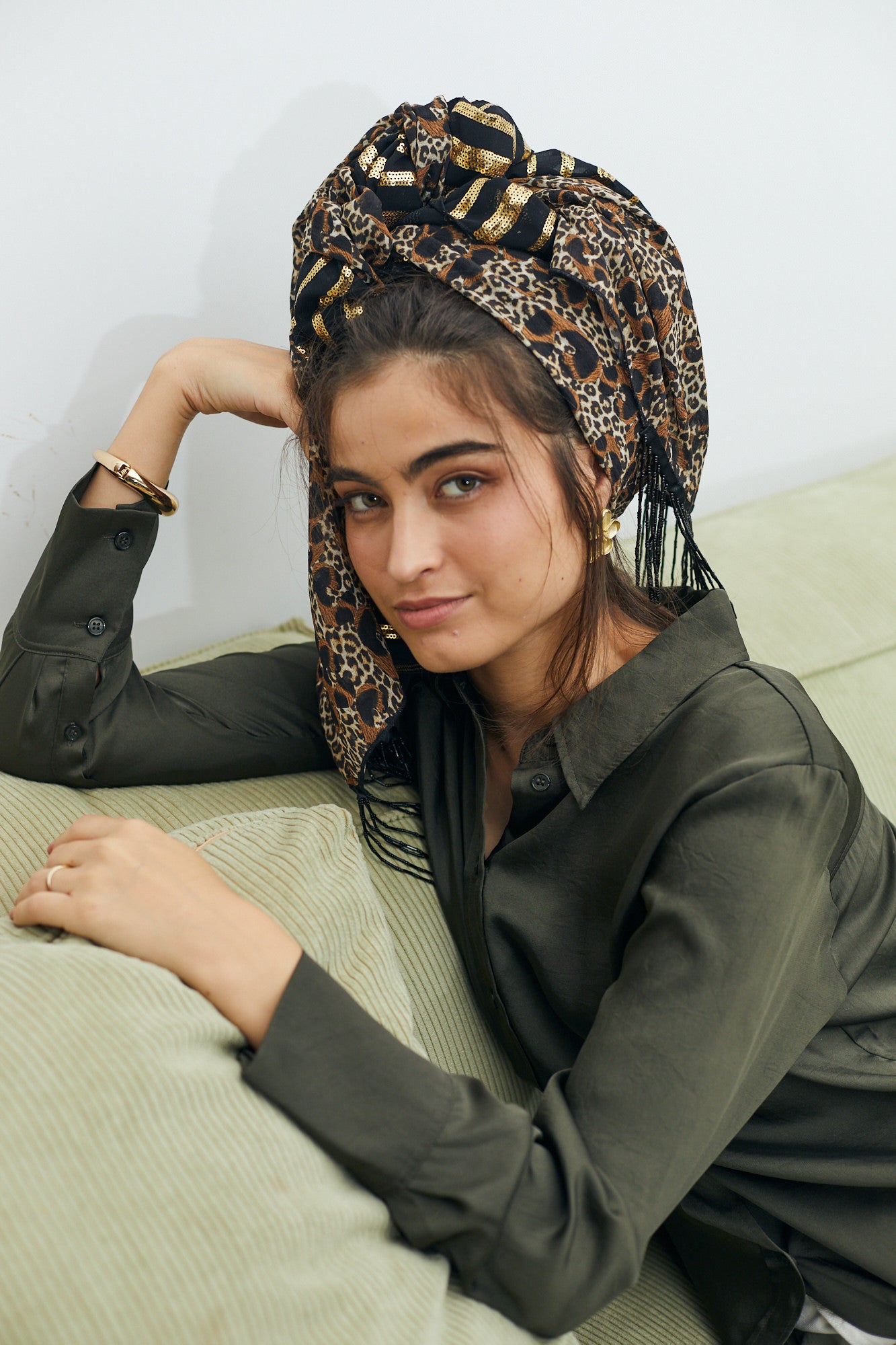 מטפחת סרנדו