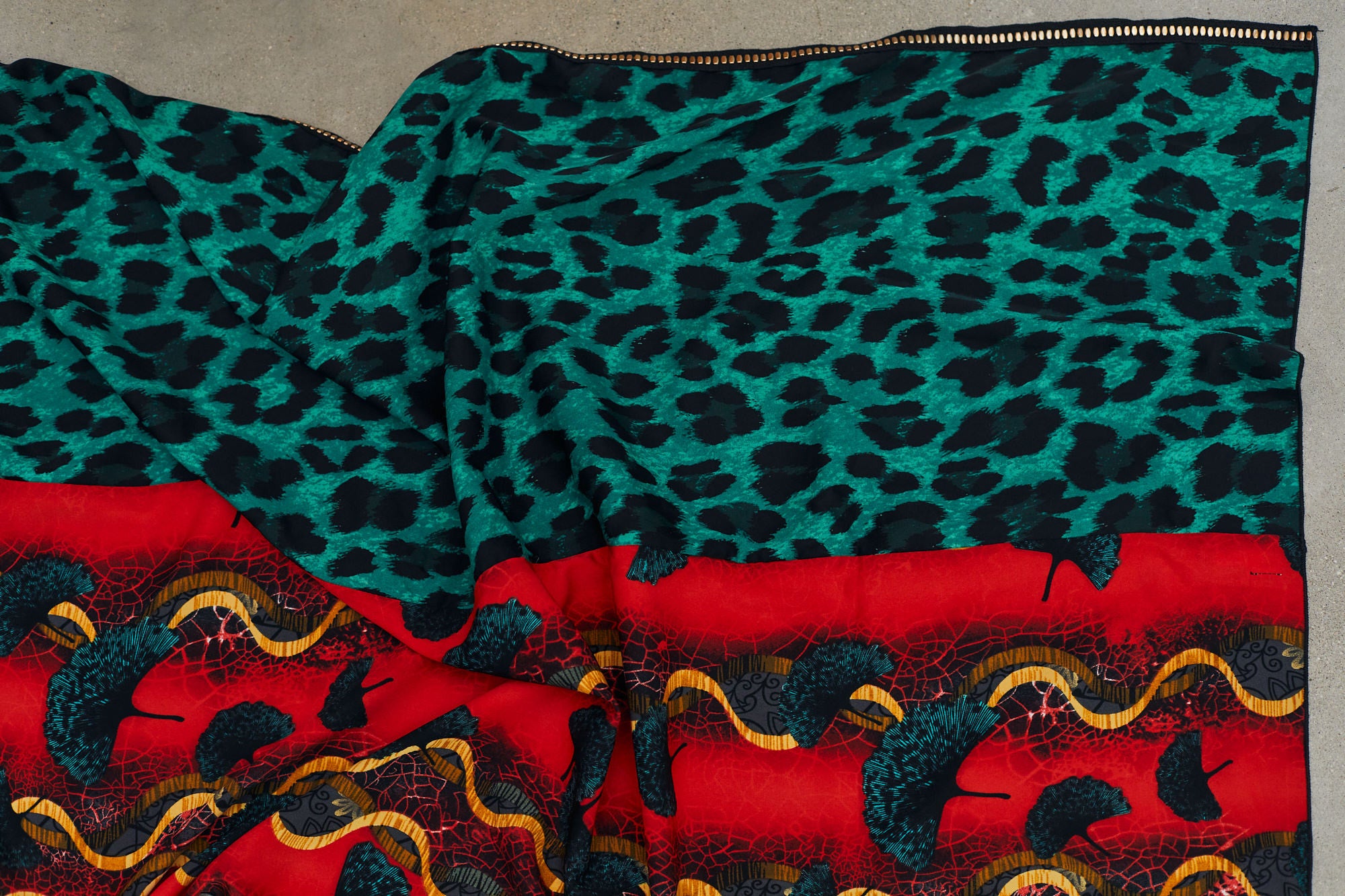 מטפחת סולפז