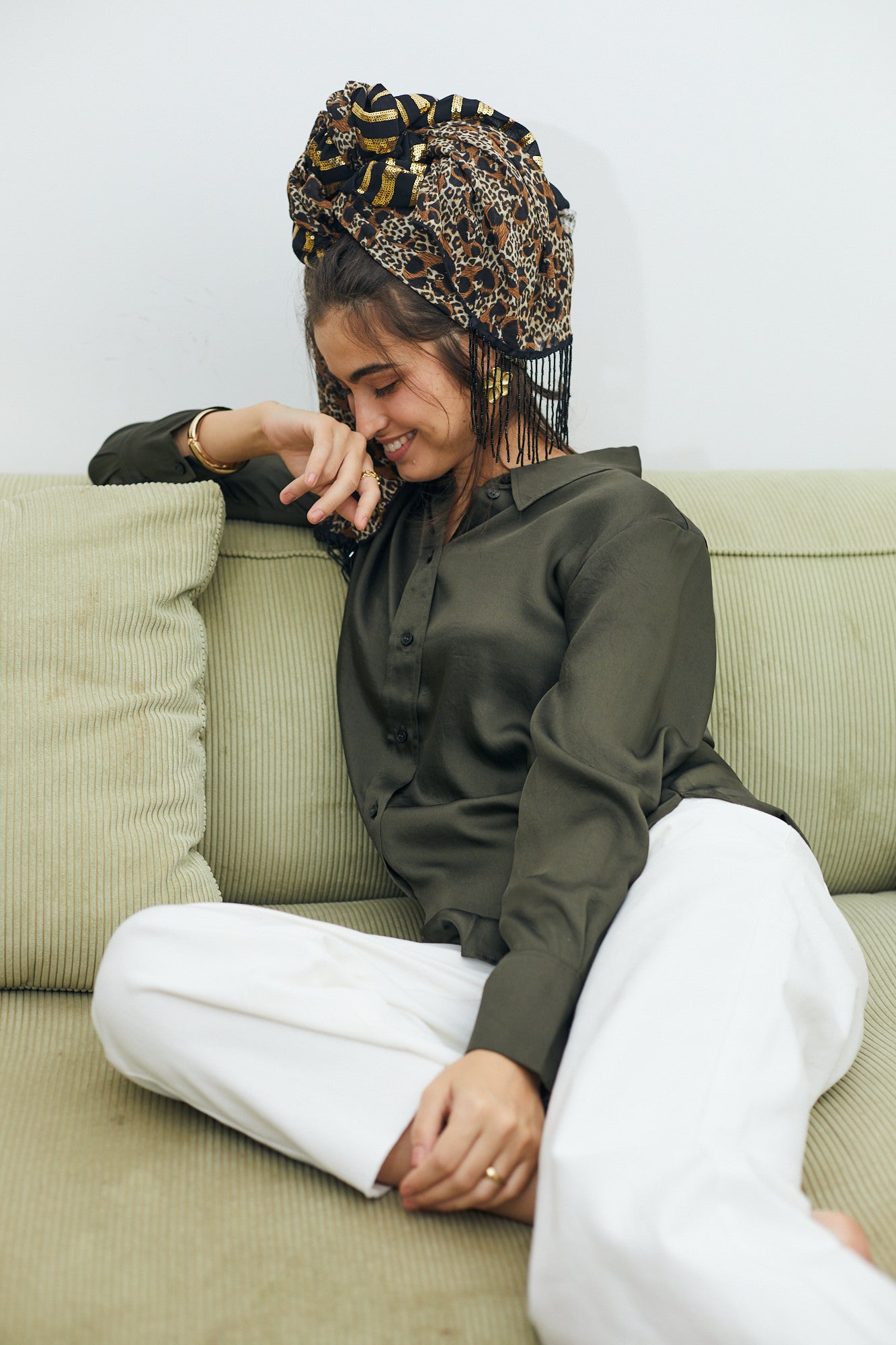 מטפחת סרנדו