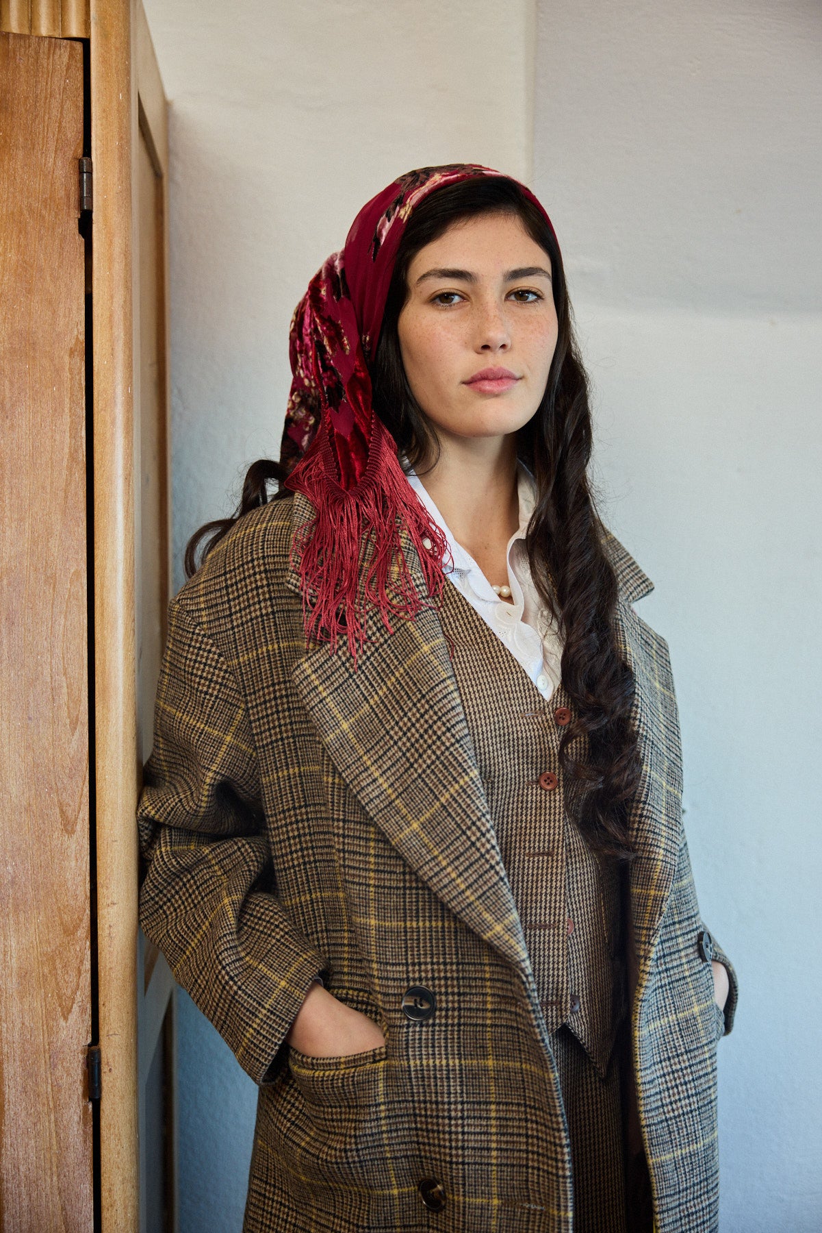 מרובע ג'יפסי יין