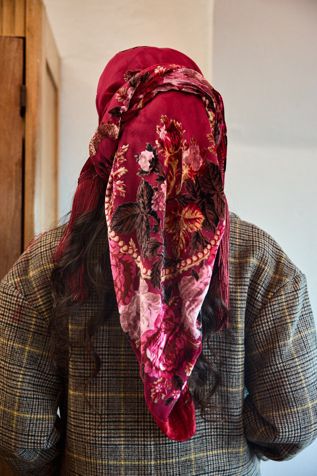 מרובע ג'יפסי יין