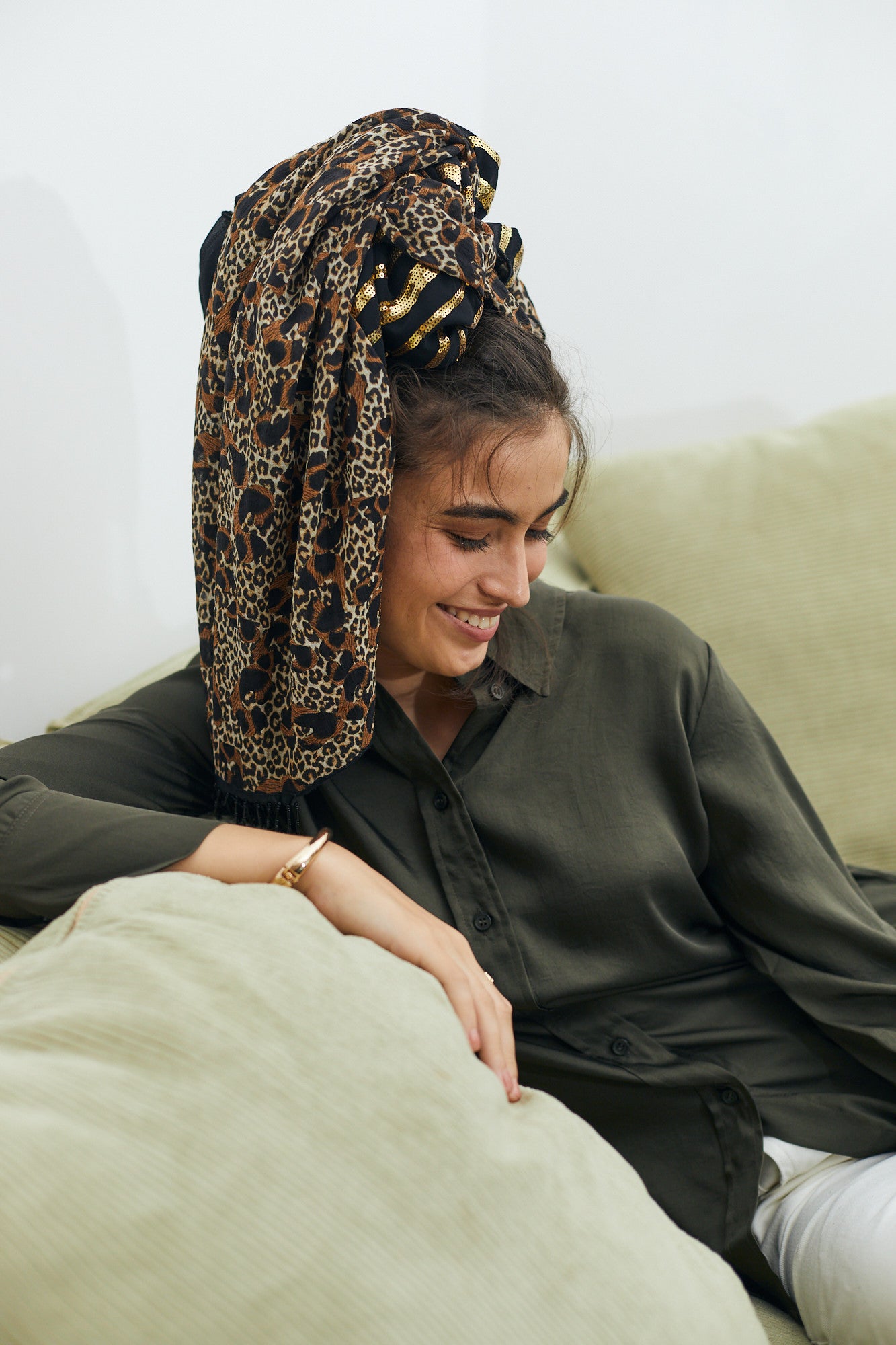 מטפחת סרנדו