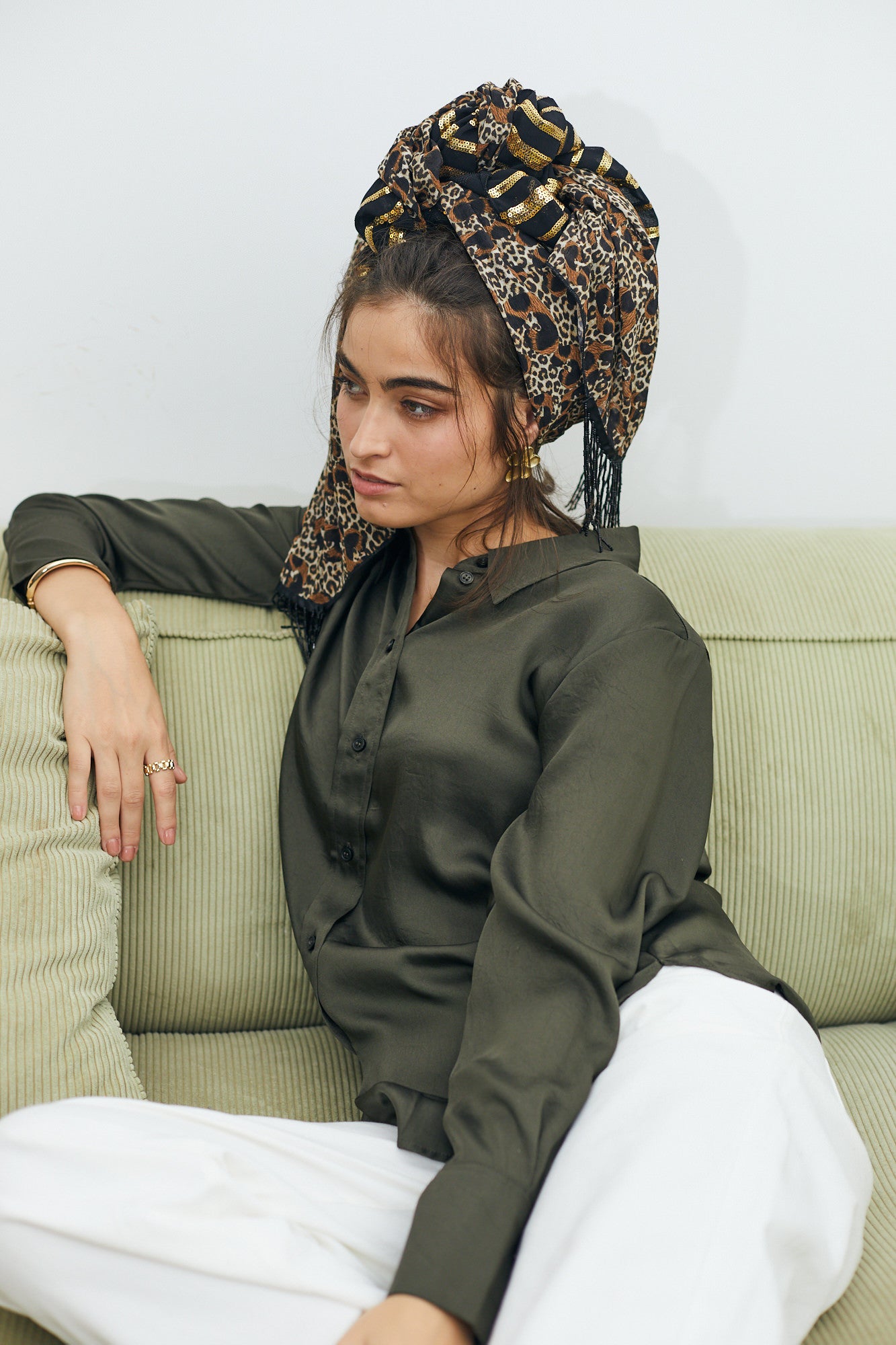 מטפחת סרנדו