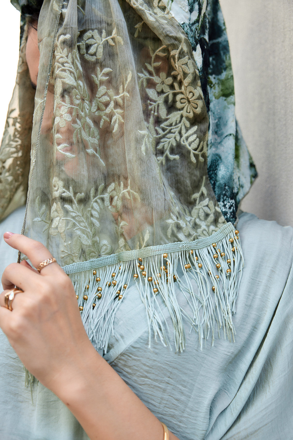 מטפחת לינדי