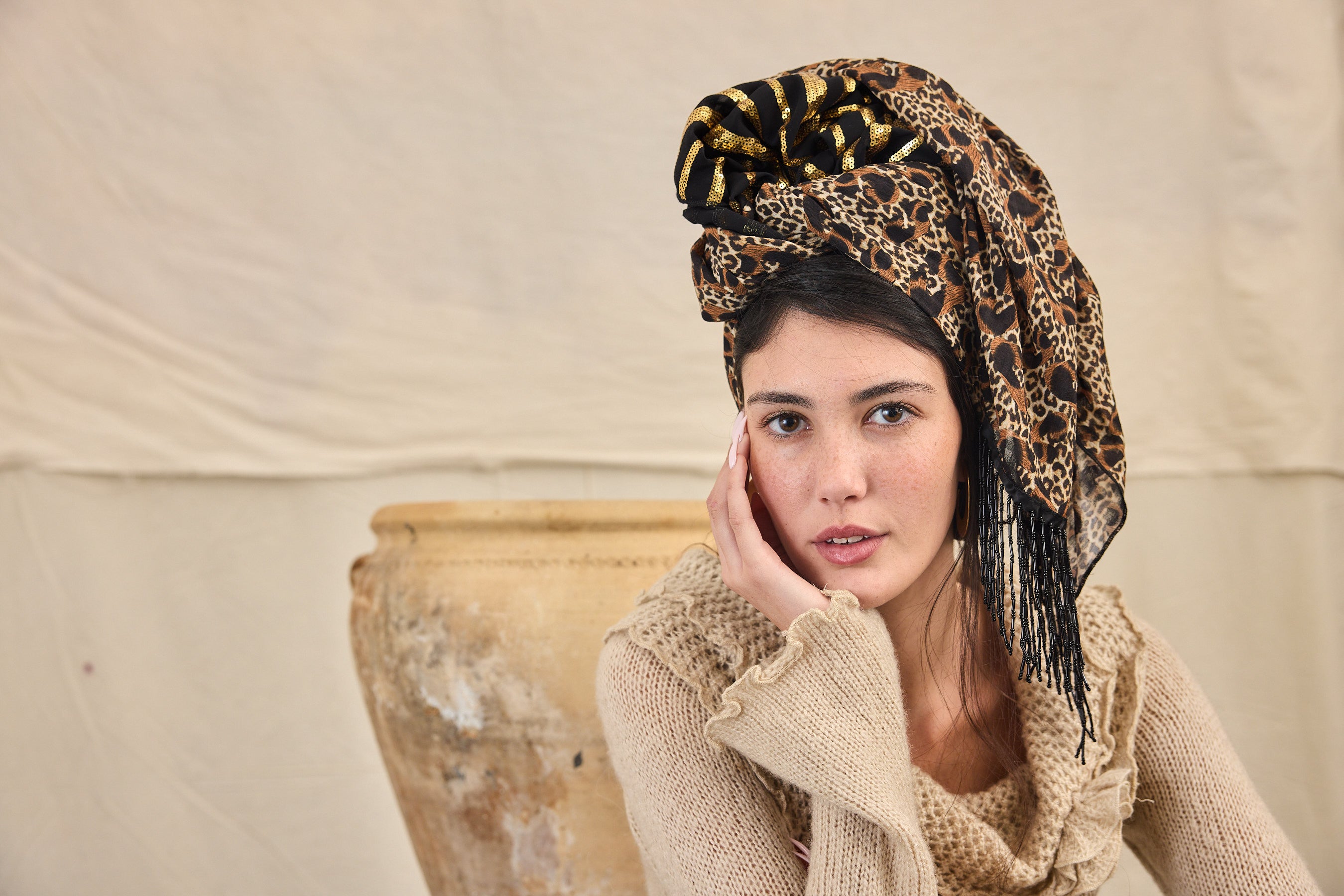 מטפחת סרנדו