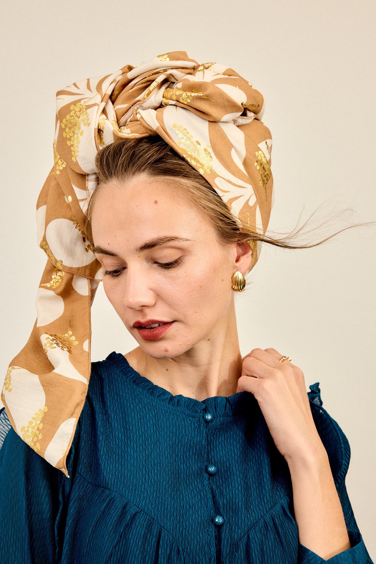 מטפחת צעיף ונוס