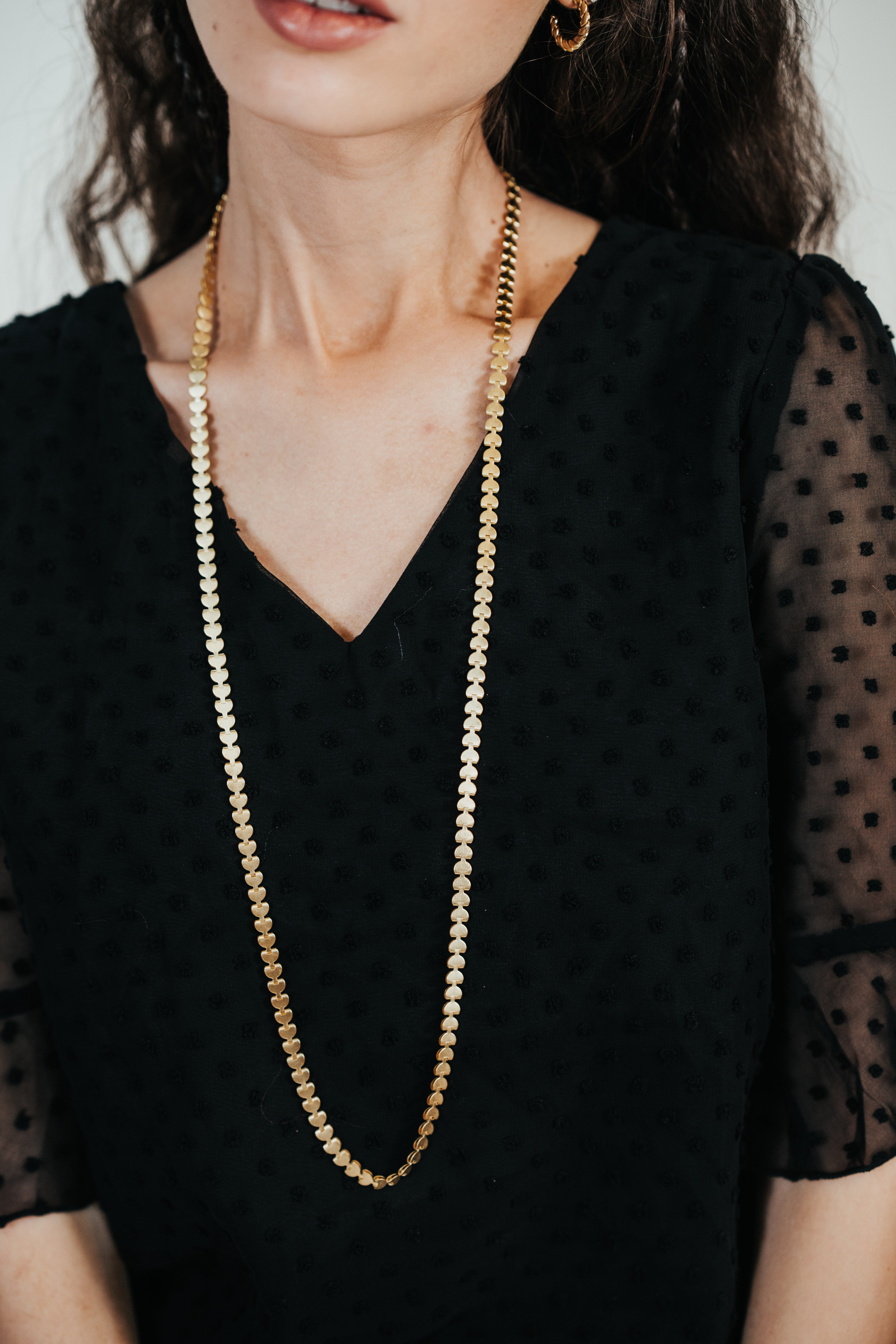 שרשרת קטיה קלאסית