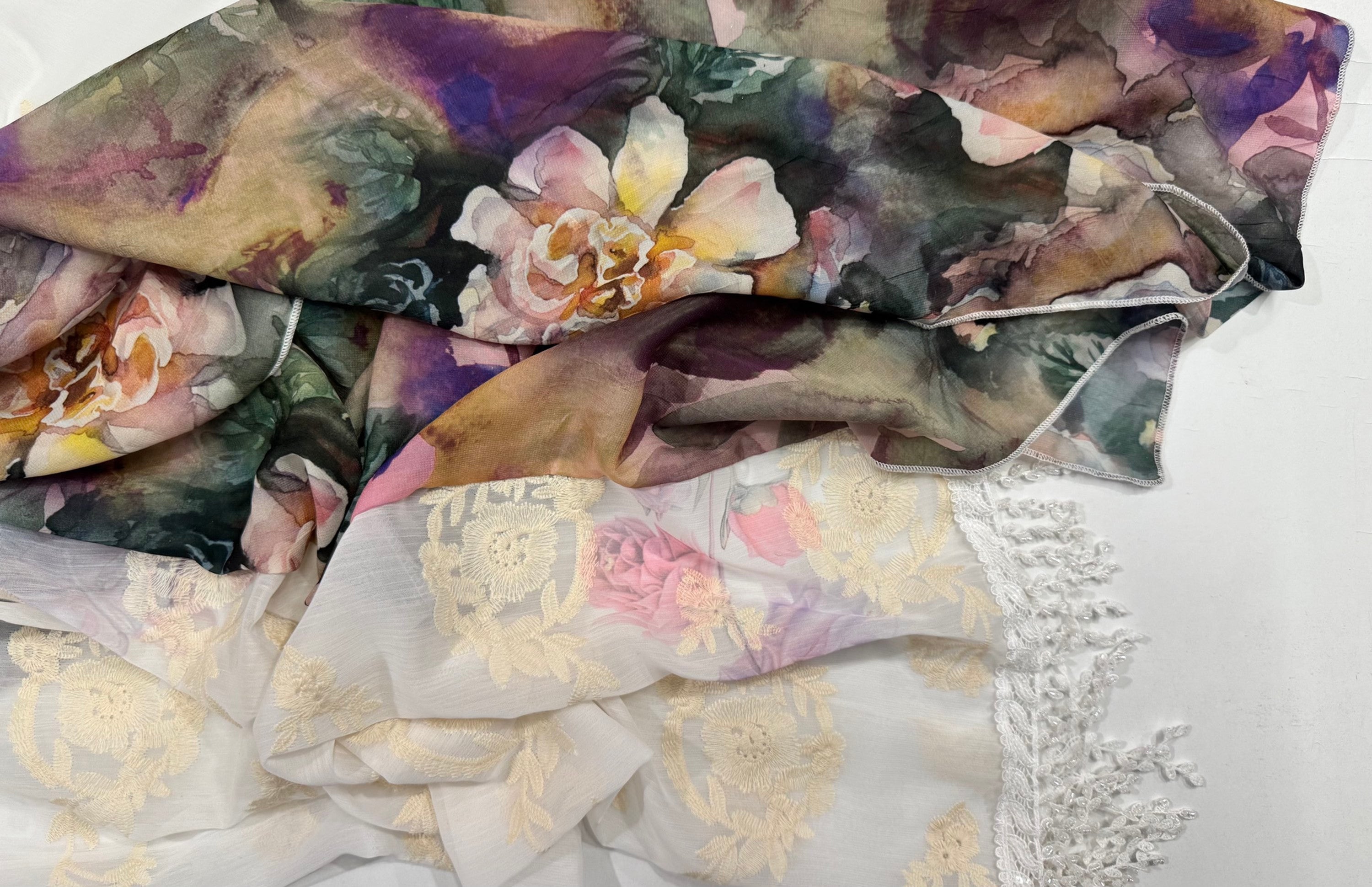 מטפחת צעיף הוד