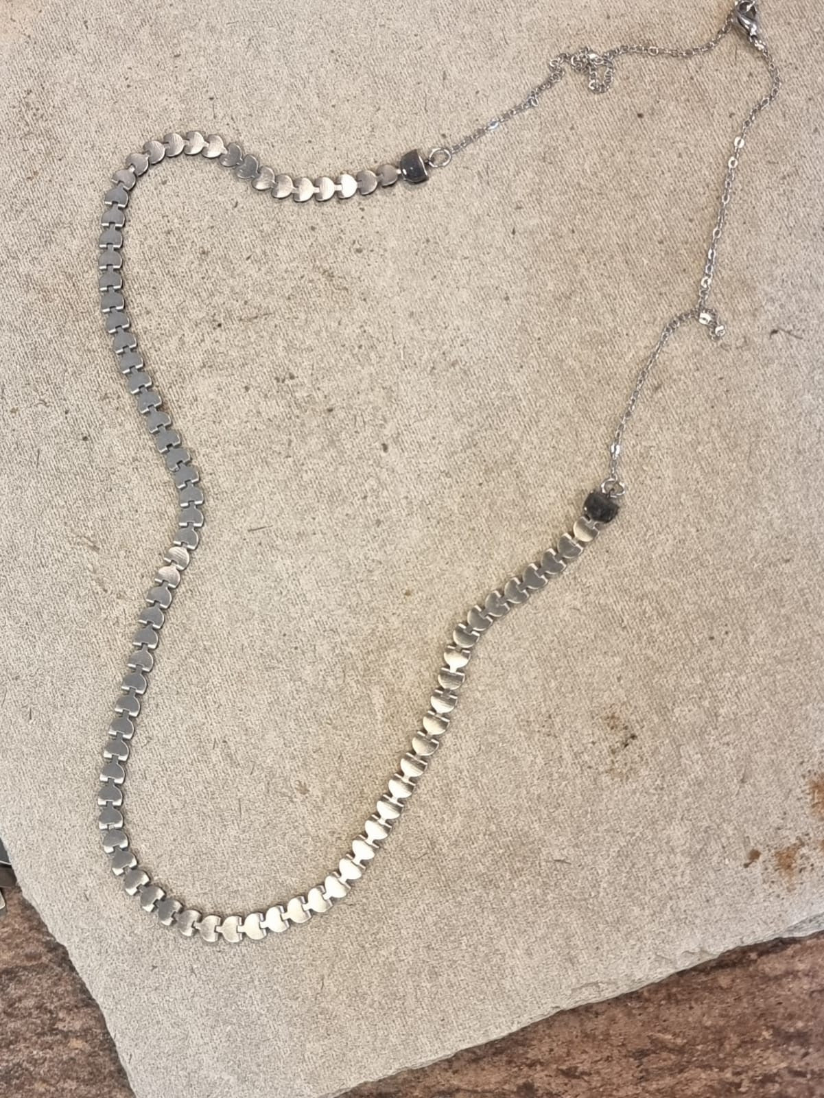 שרשרת קטי כסופה