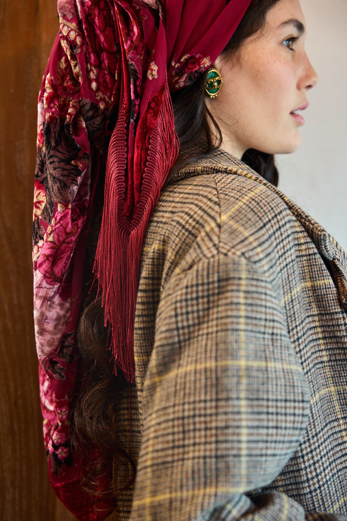 מרובע ג'יפסי יין