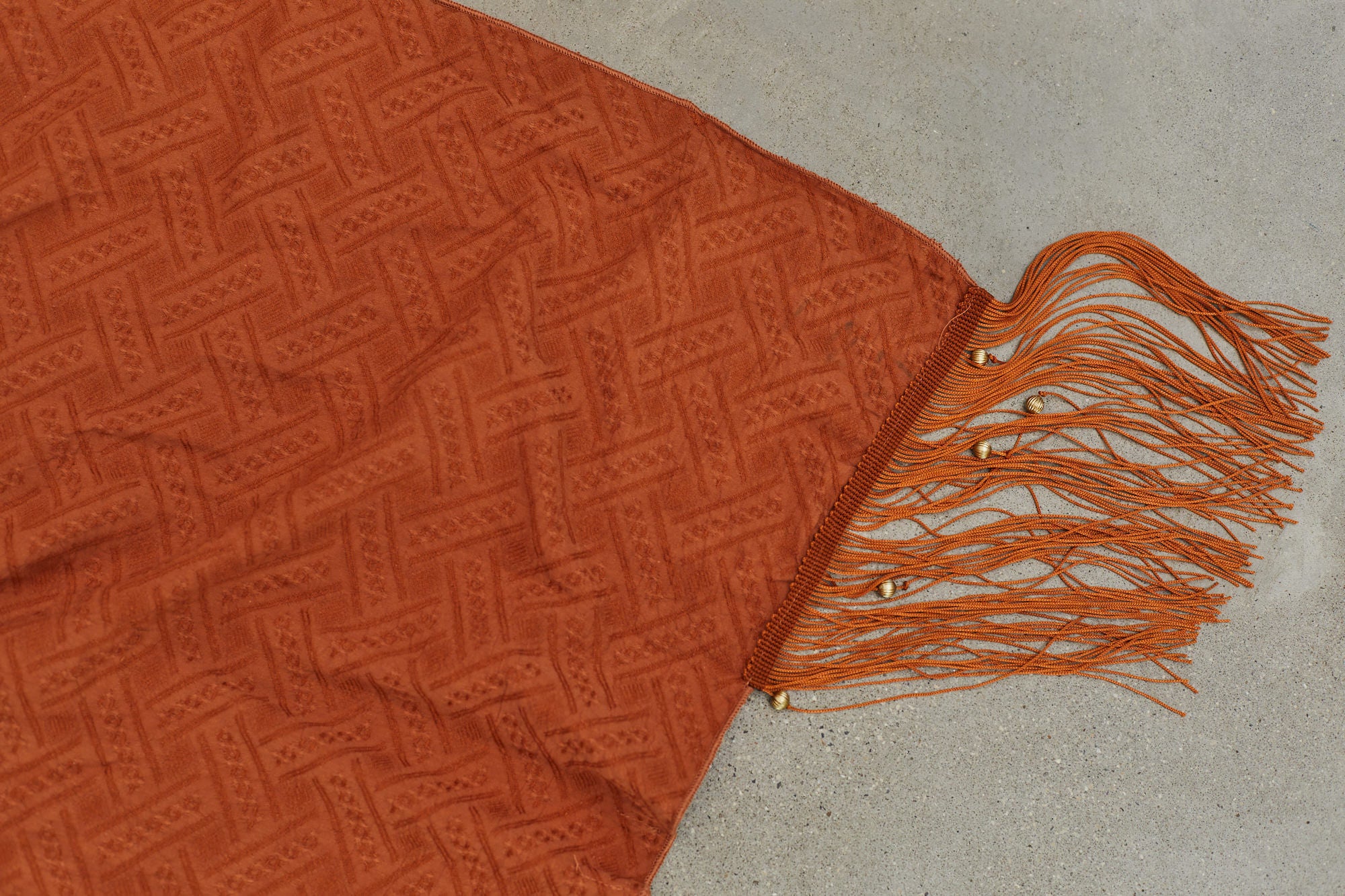 מטפחת אלגרו חמרה