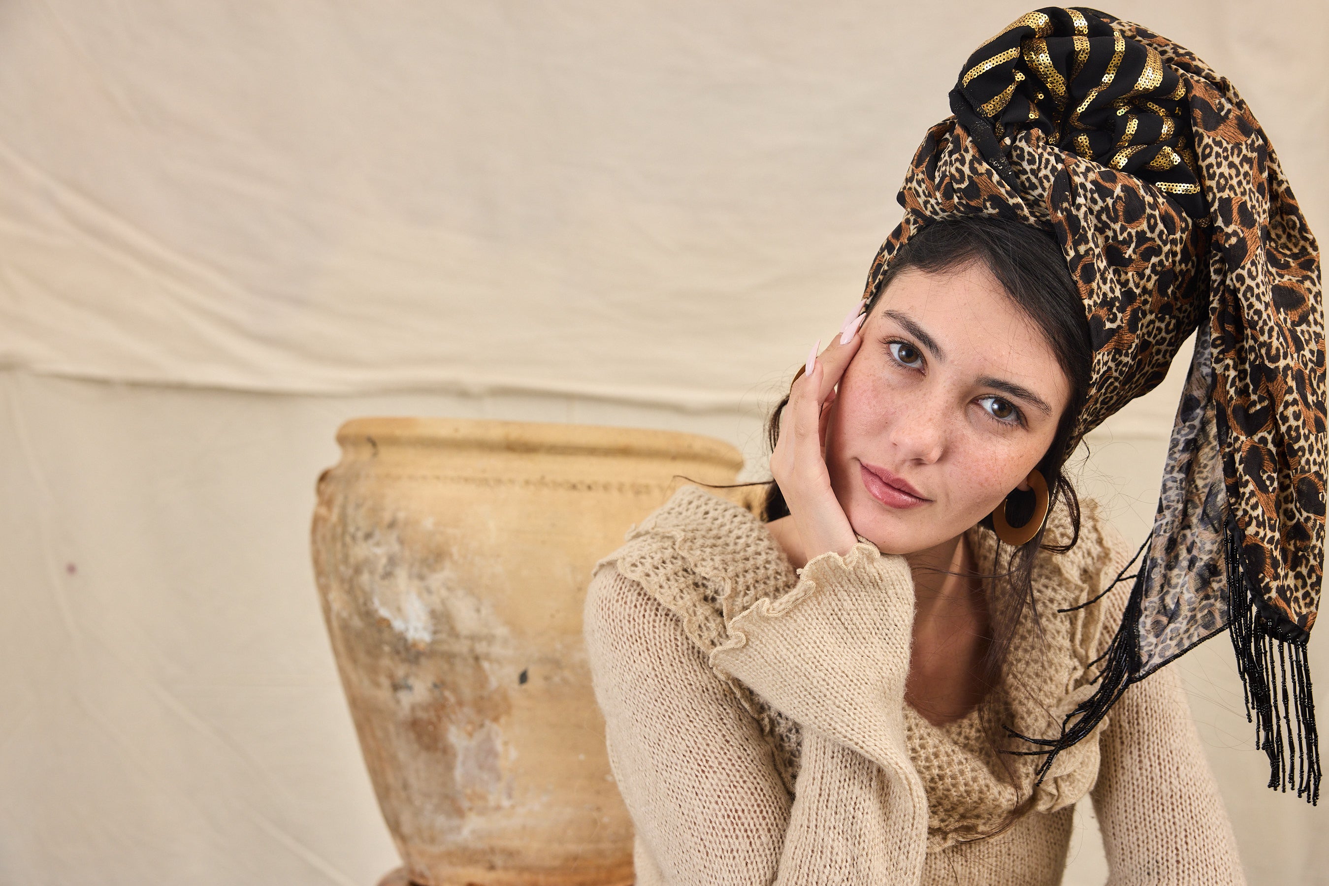 מטפחת סרנדו