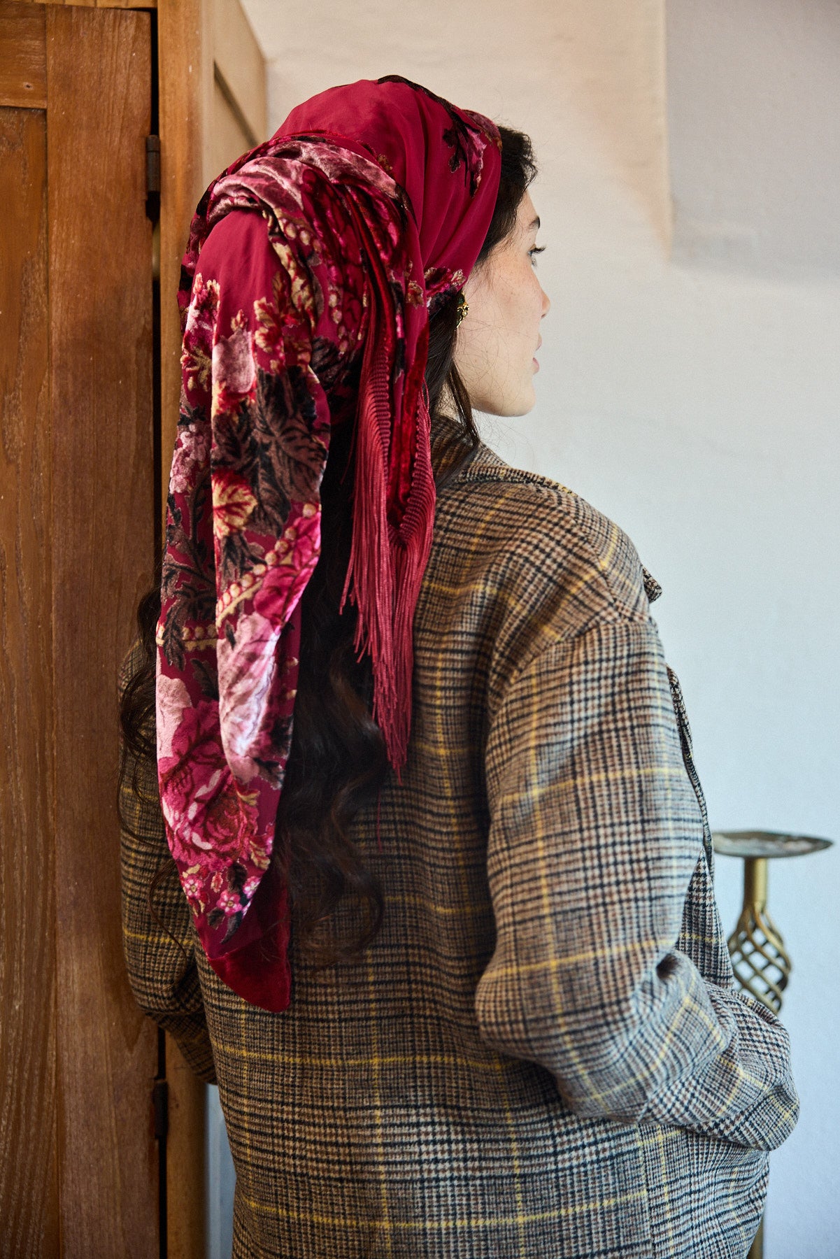 מרובע ג'יפסי יין