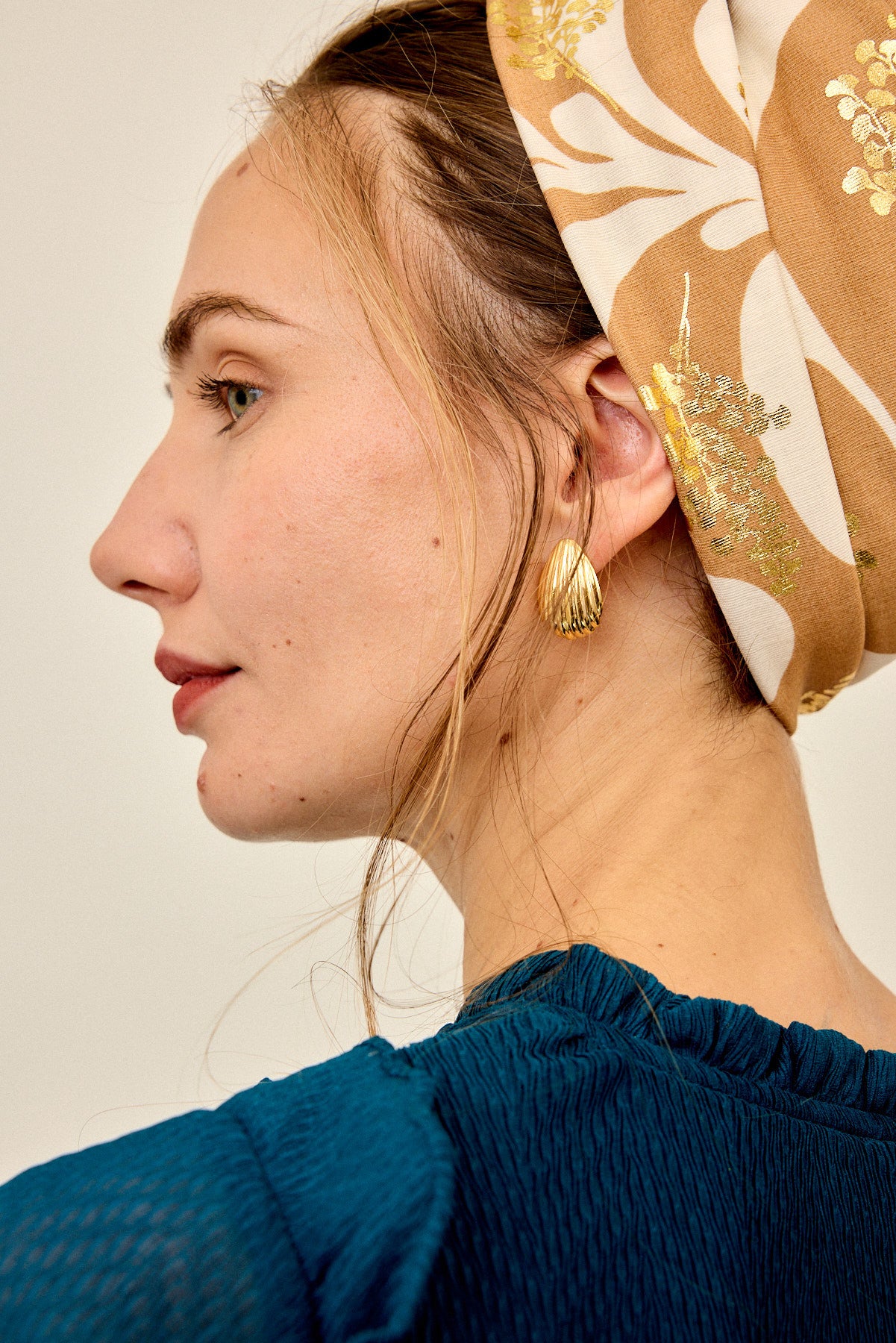 מטפחת צעיף ונוס