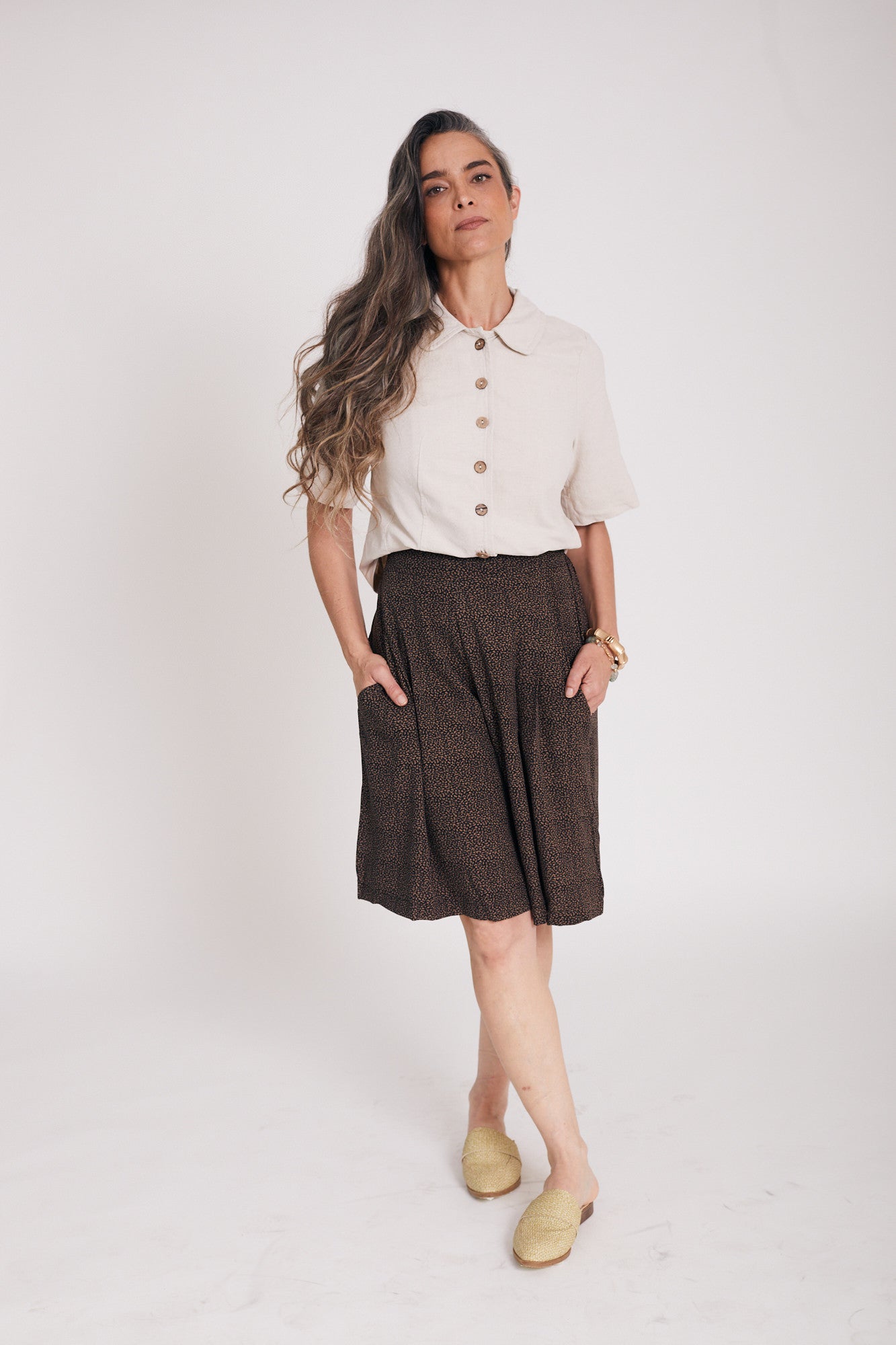 מפרשית שיר מידי