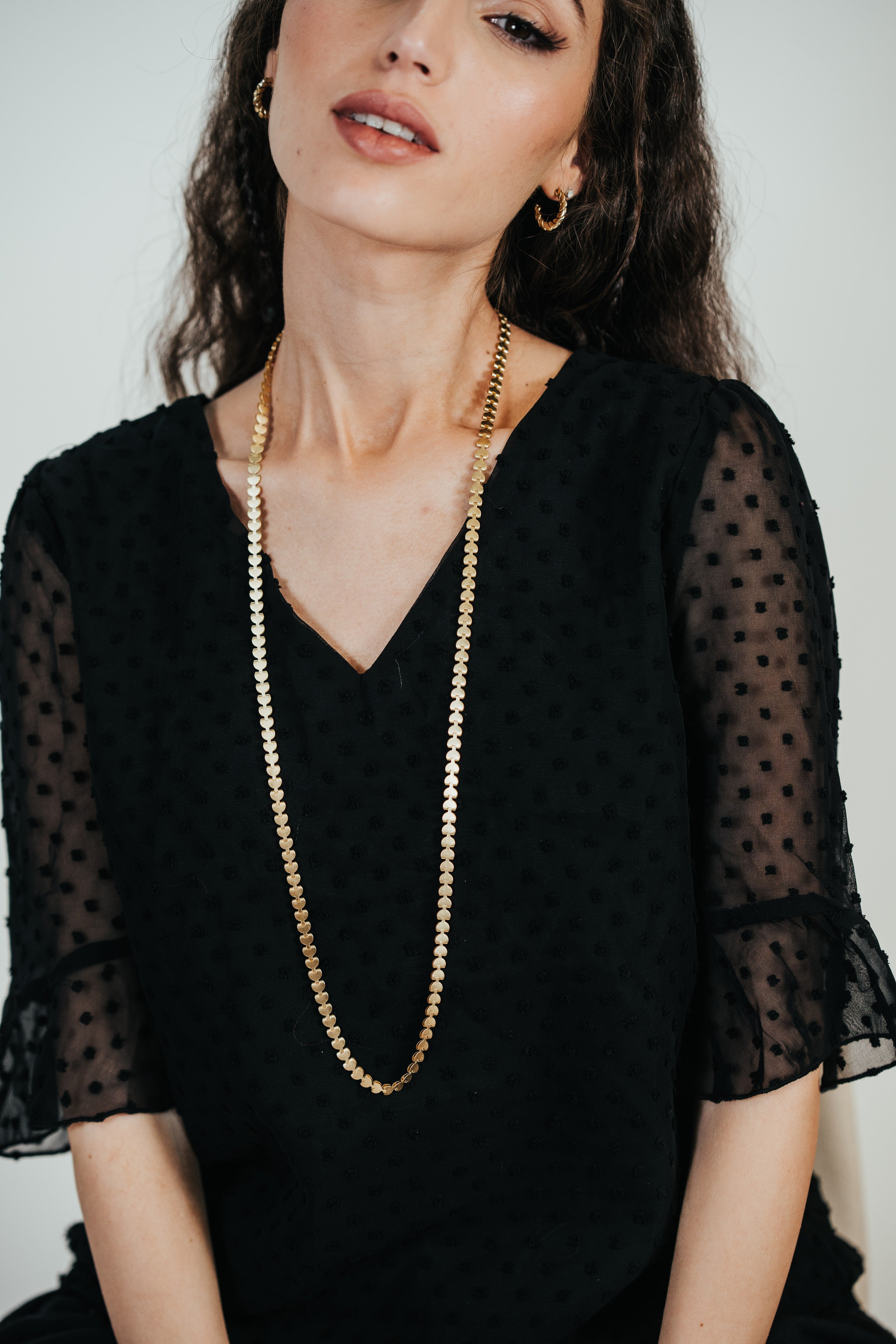 שרשרת קטיה קלאסית