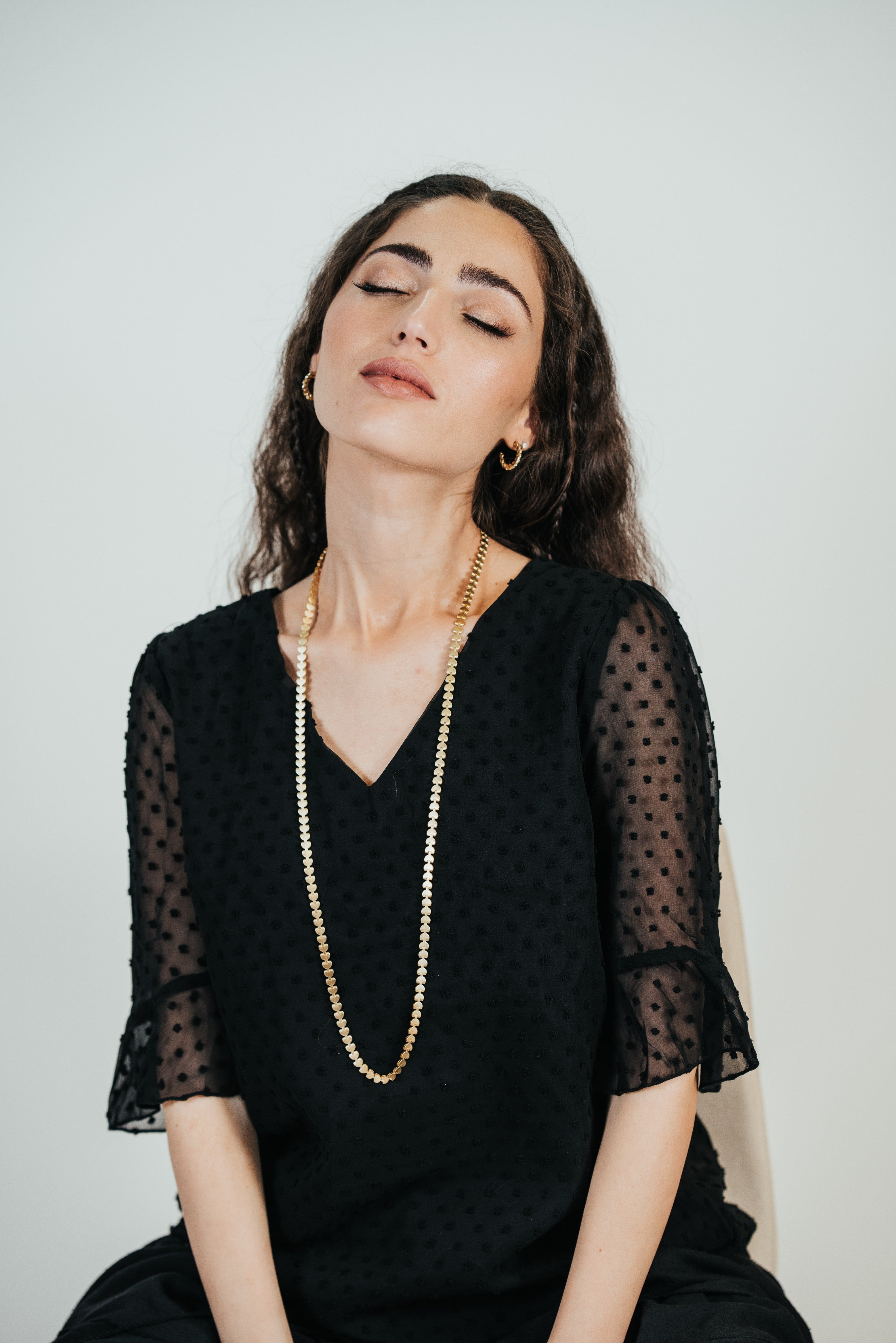 שרשרת קטיה קלאסית