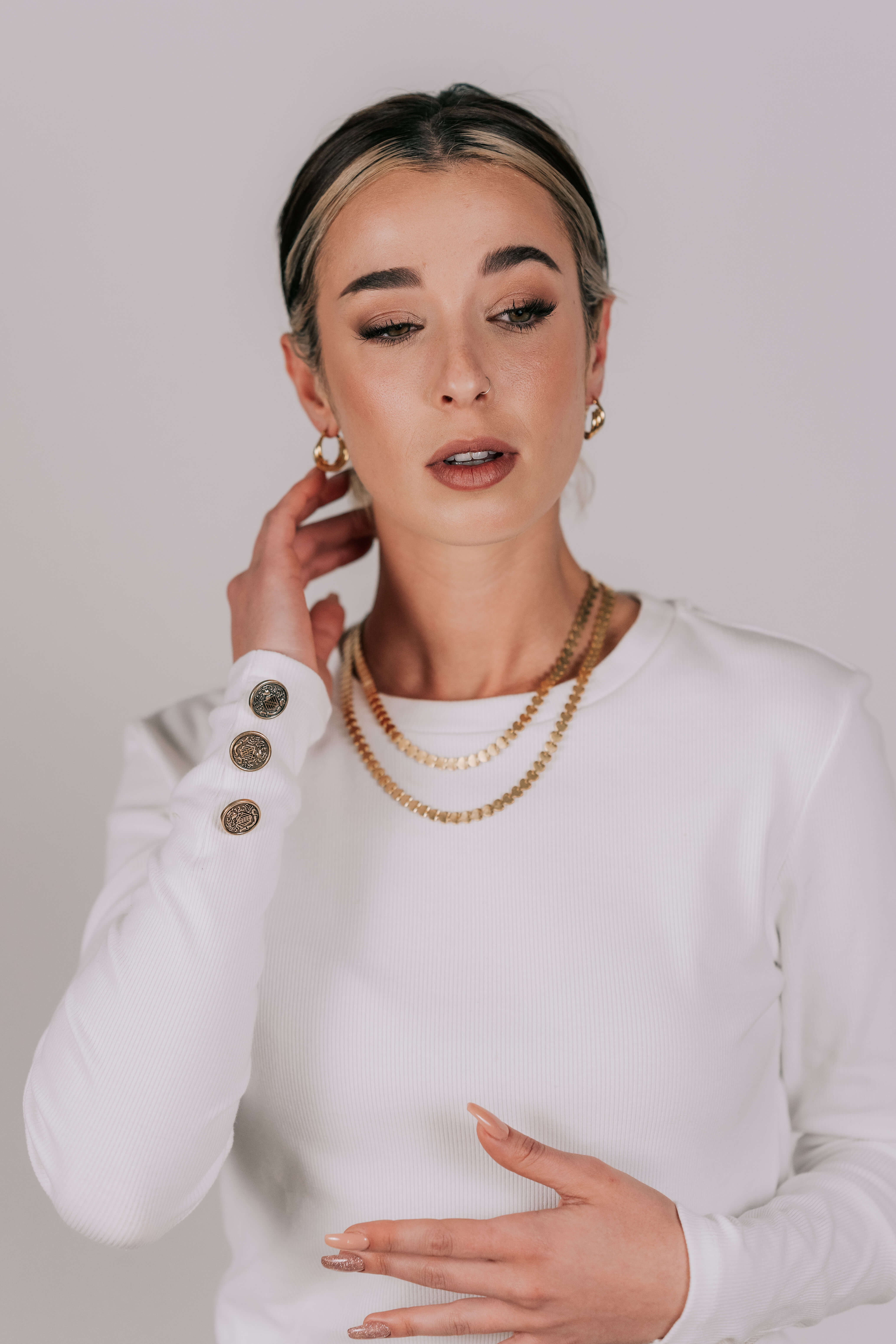 שרשרת קטיה קלאסית