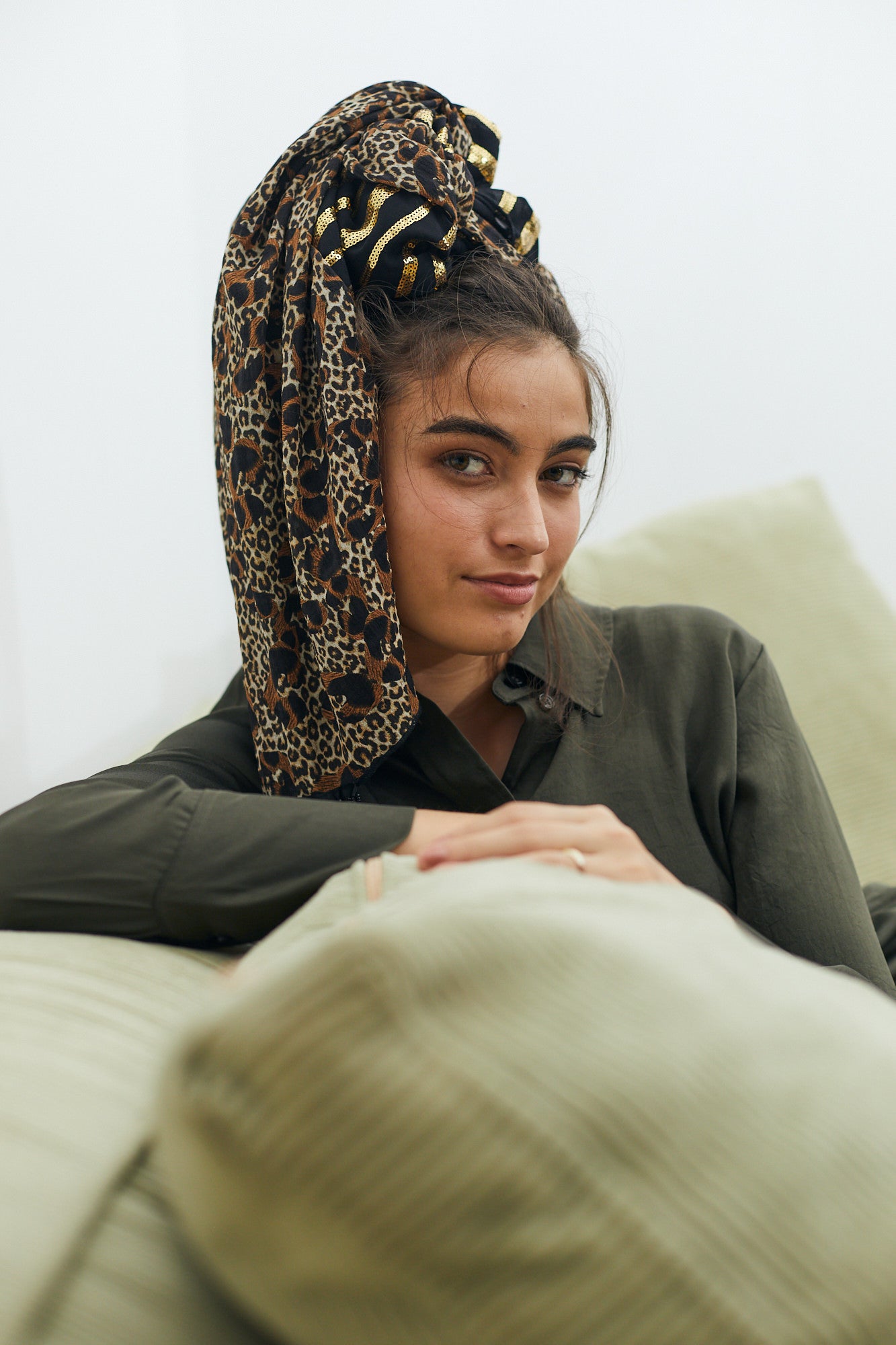 מטפחת סרנדו