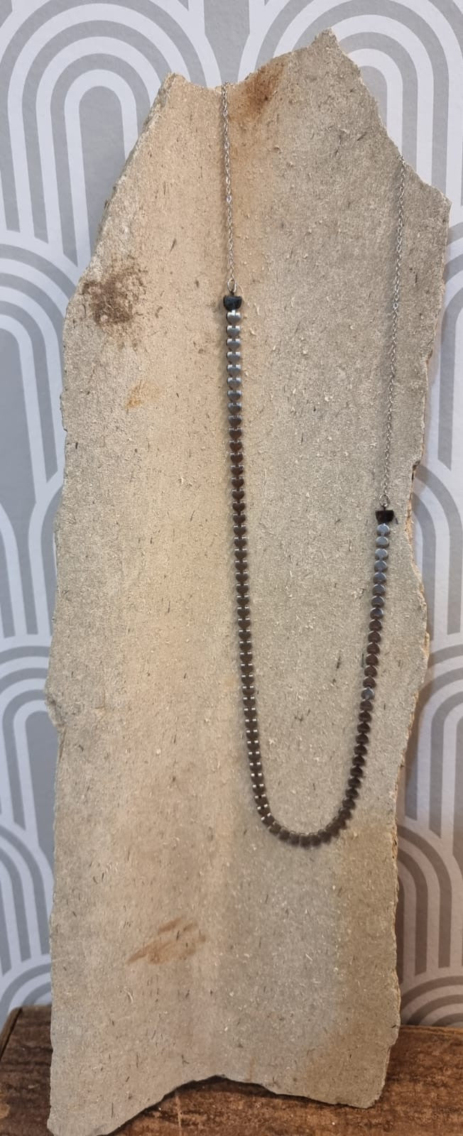 שרשרת קטי כסופה