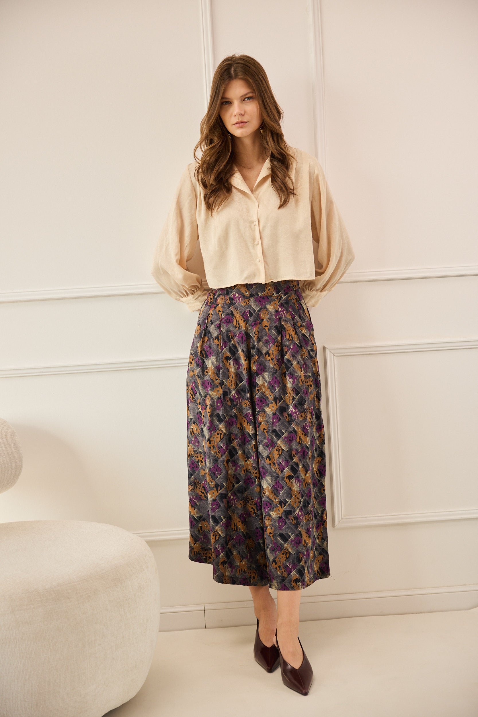 מפרשית בלה מקסי