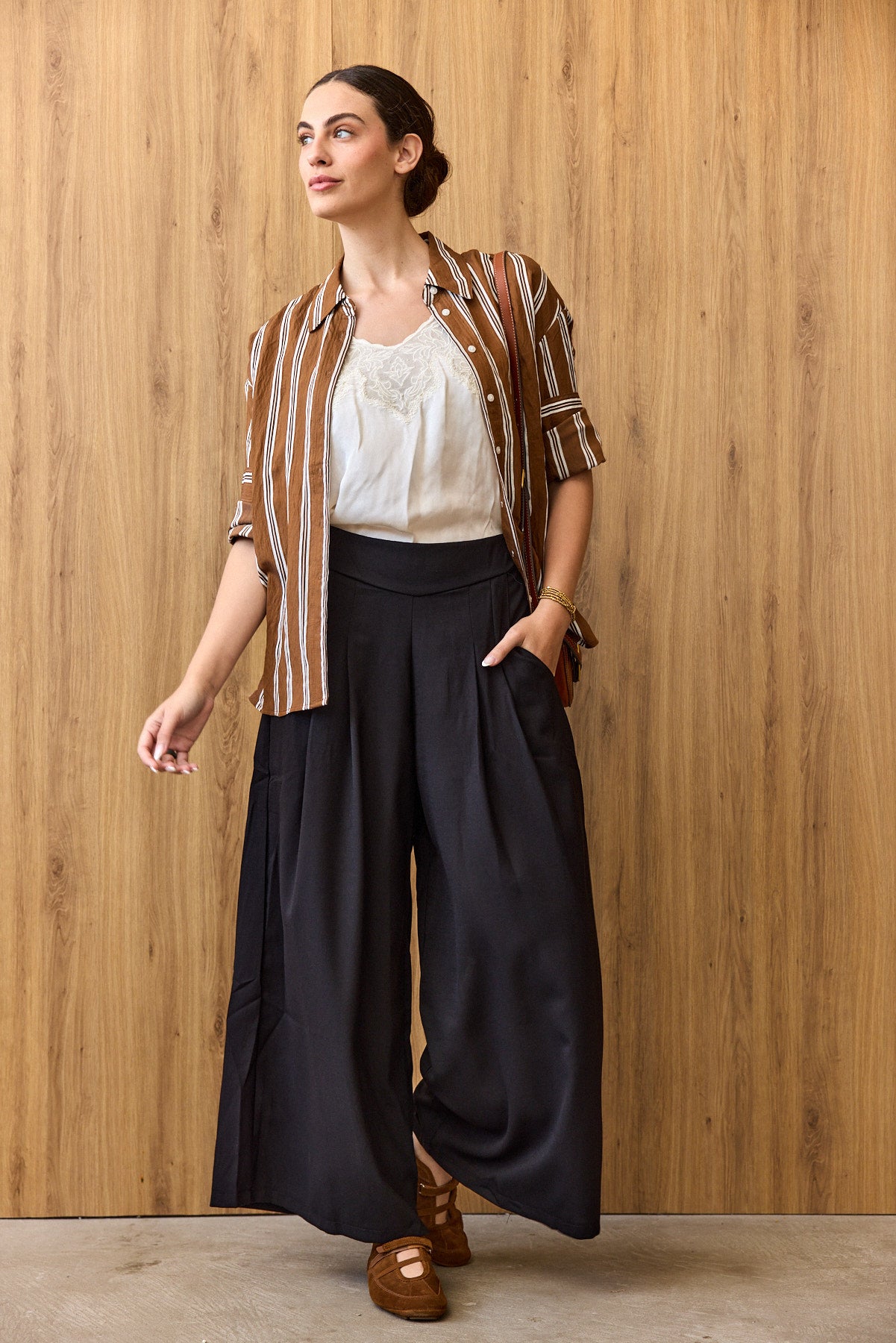 מפרשית תמר מקסי