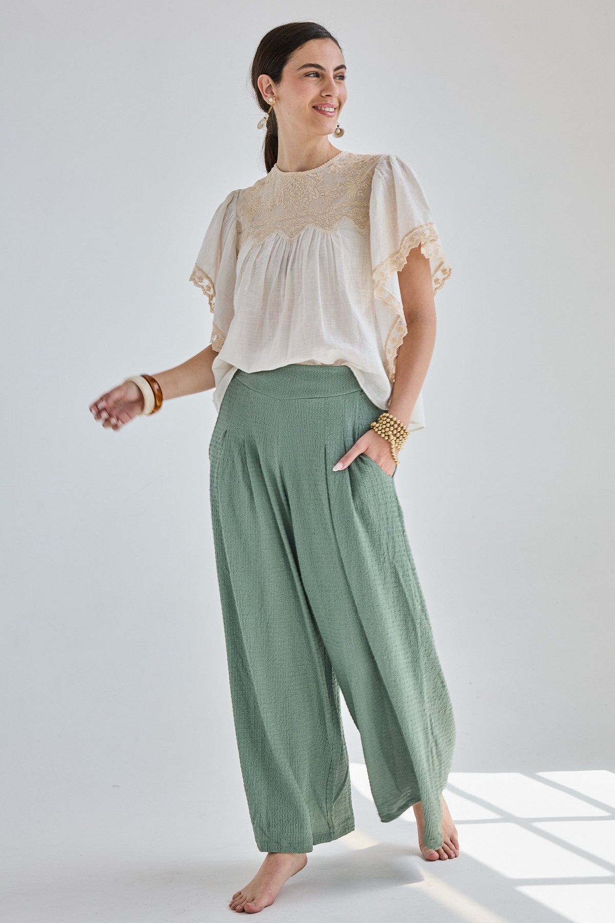 מפרשית סול מנטה