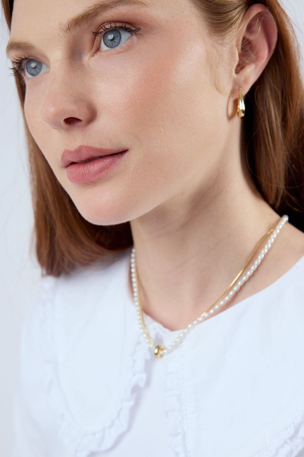 שרשרת פלורה