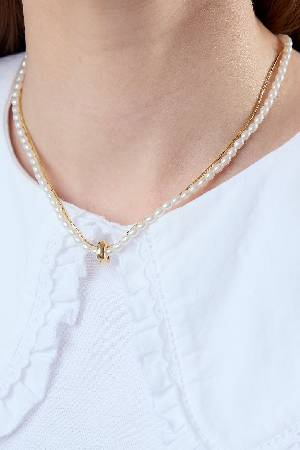 שרשרת פלורה