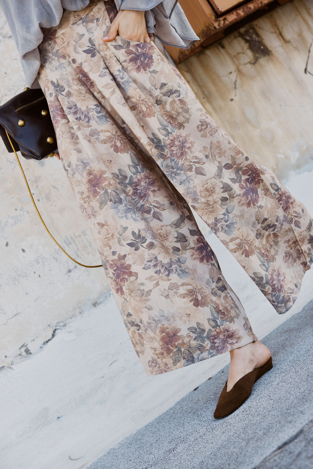 מפרשית שלכת