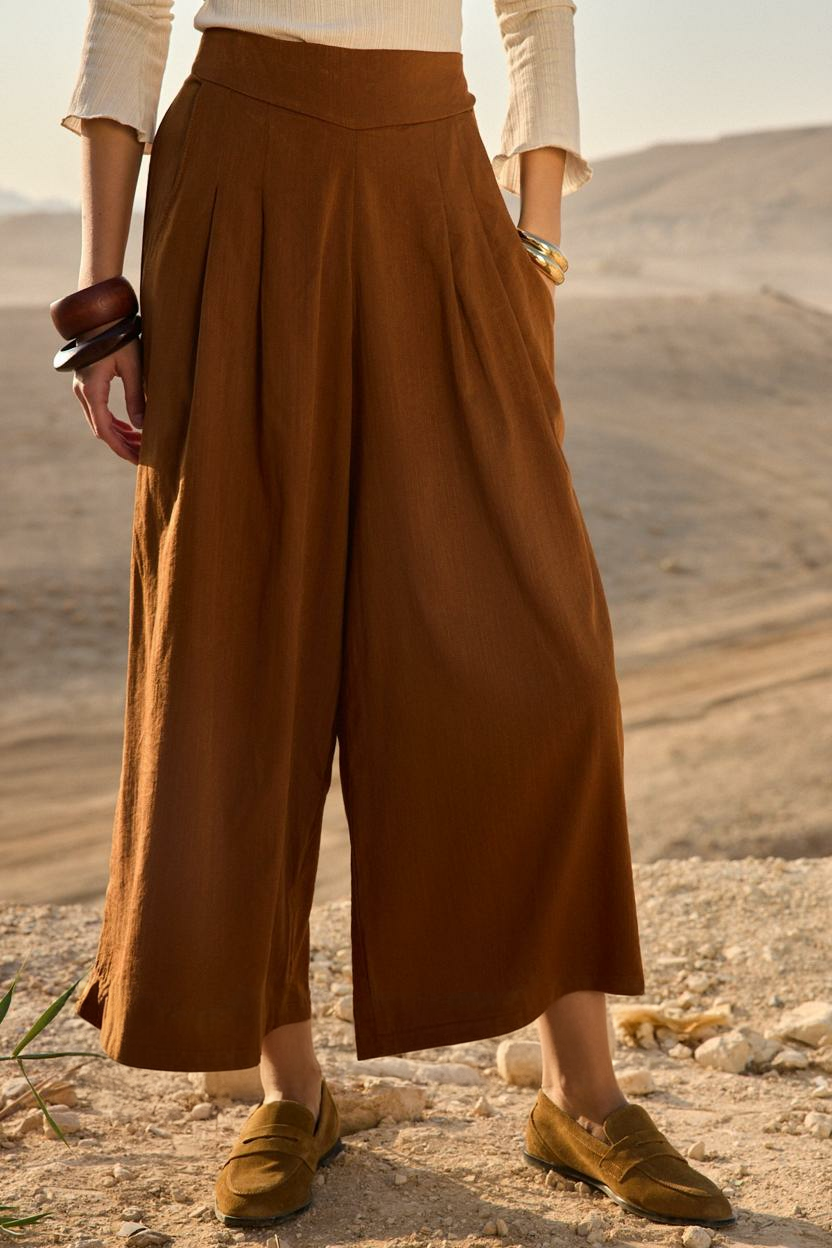 מפרשית שובל מקסי