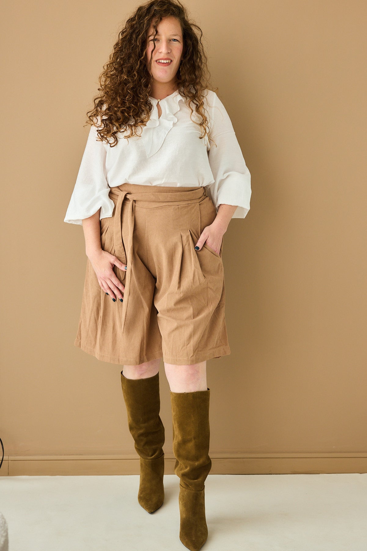 מפרשית ריף מידי