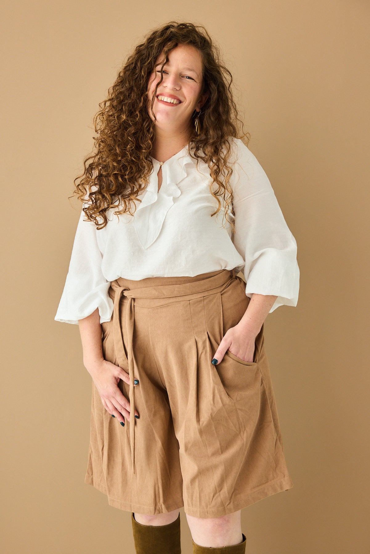 מפרשית ריף מידי